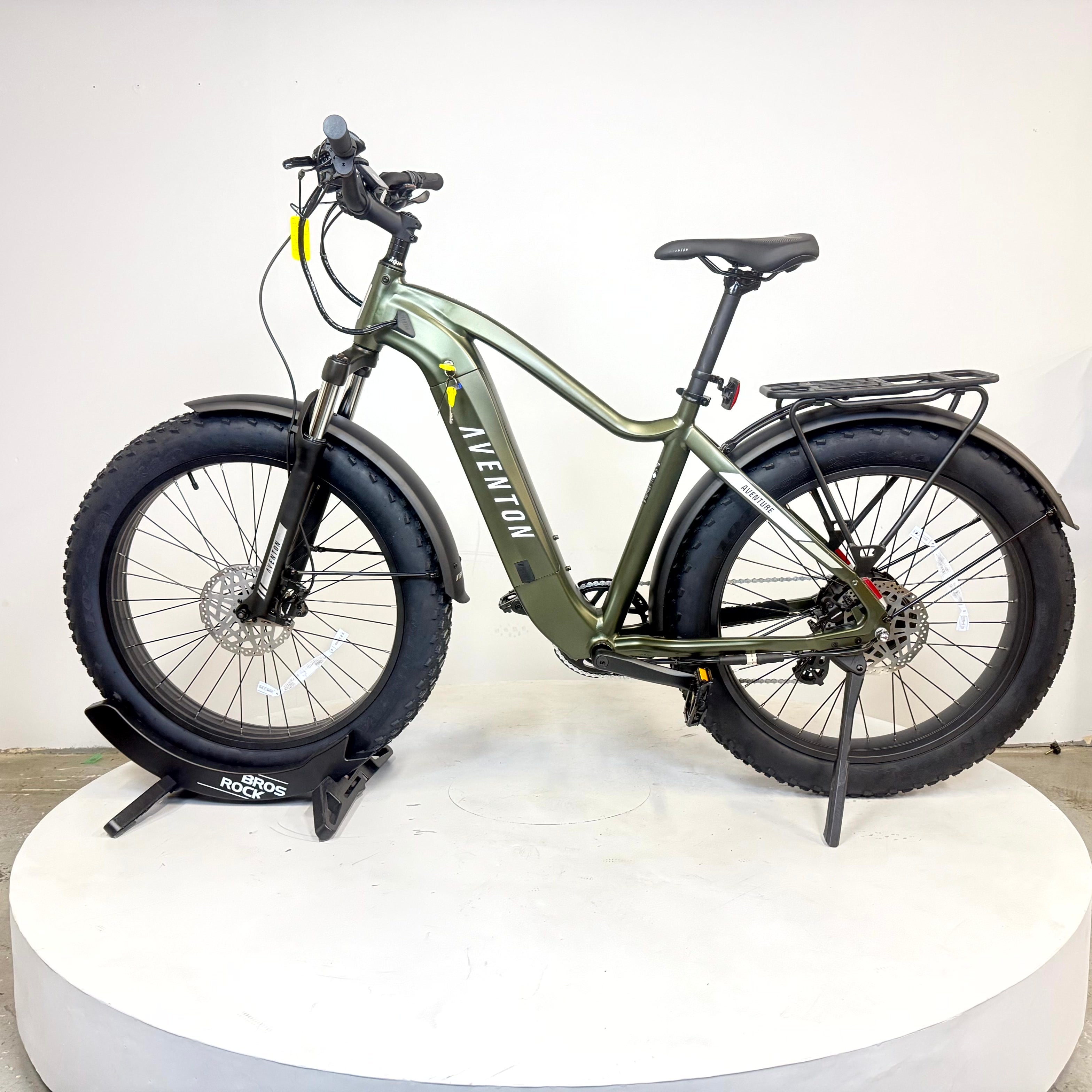 Aventon Pre-Owned Aventure 2.5