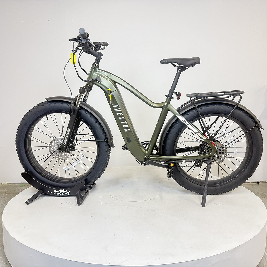 Aventon Open Box Aventure 2.5