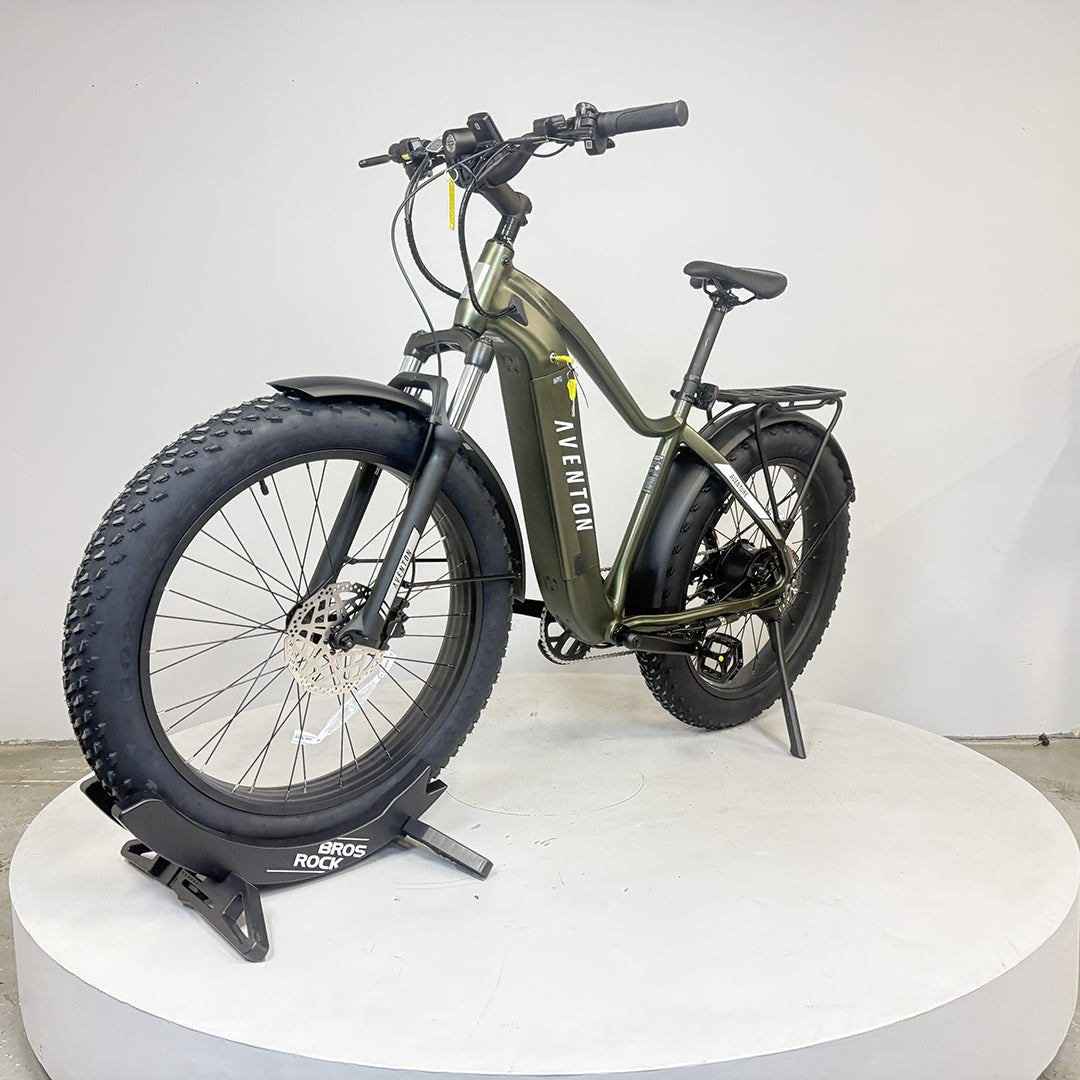 Aventon Open Box Aventure 2.5