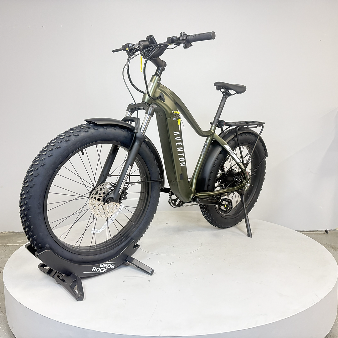 Aventon Open Box Aventure 2.5