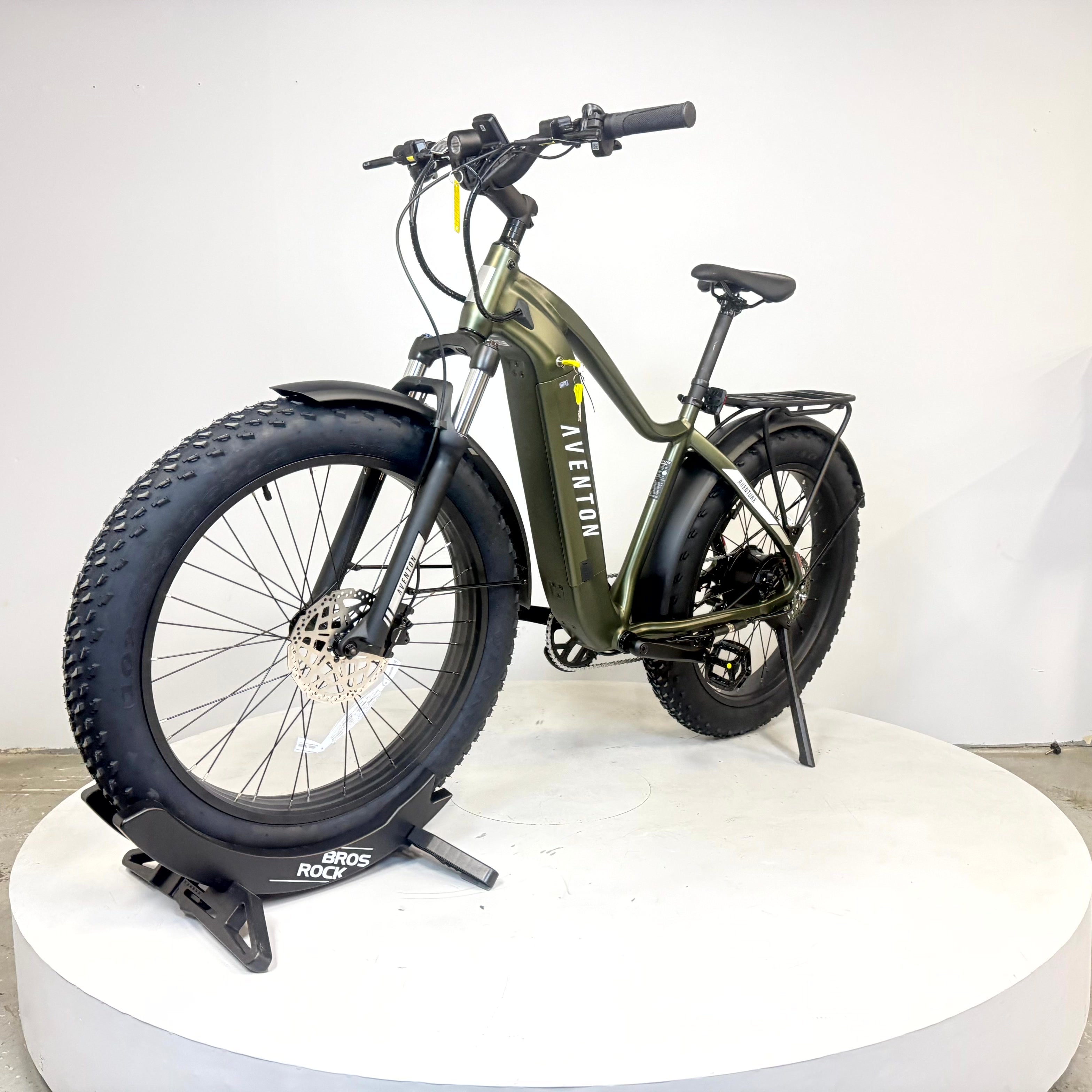 Aventon Pre-Owned Aventure 2.5
