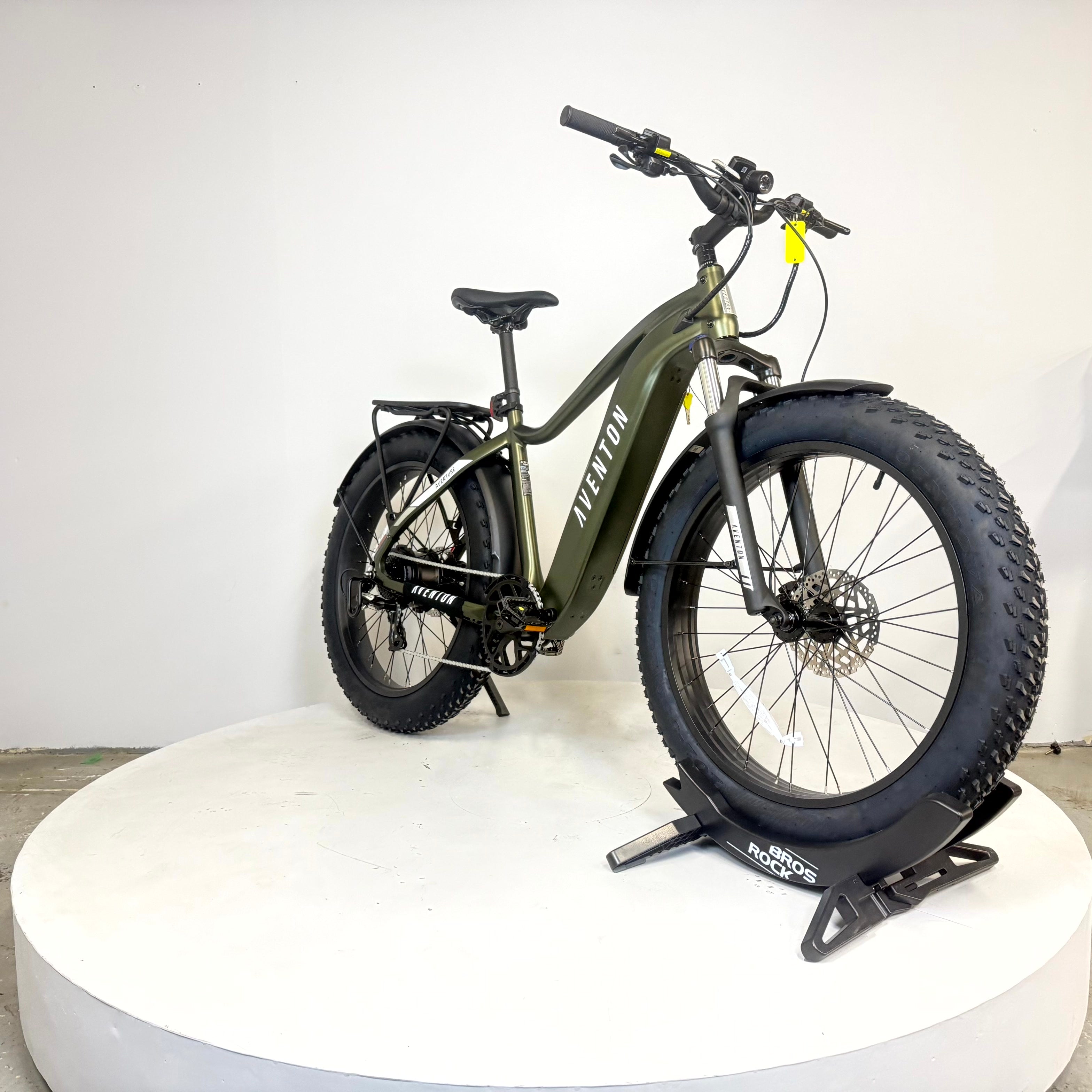 Aventon Pre-Owned Aventure 2.5