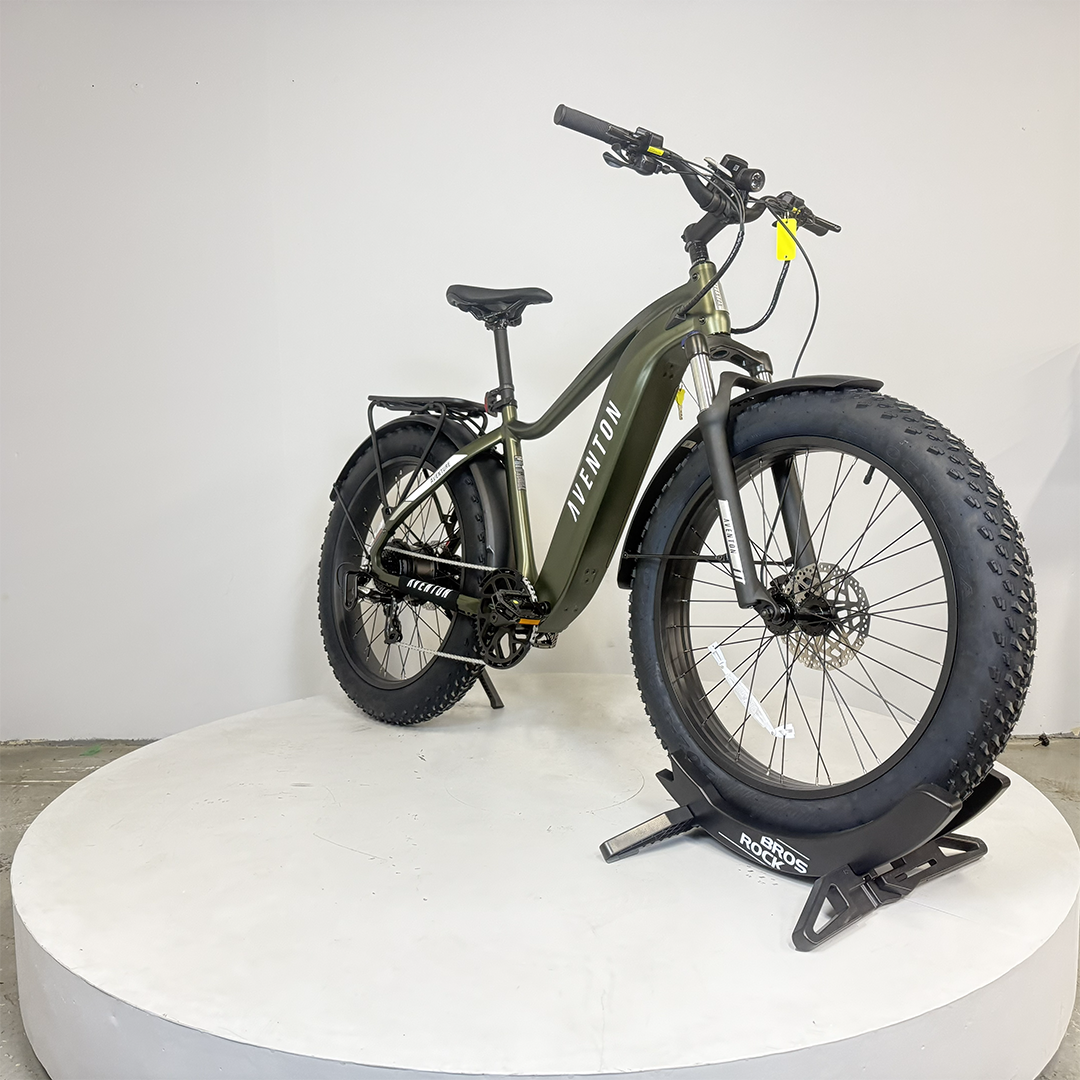 Aventon Open Box Aventure 2.5