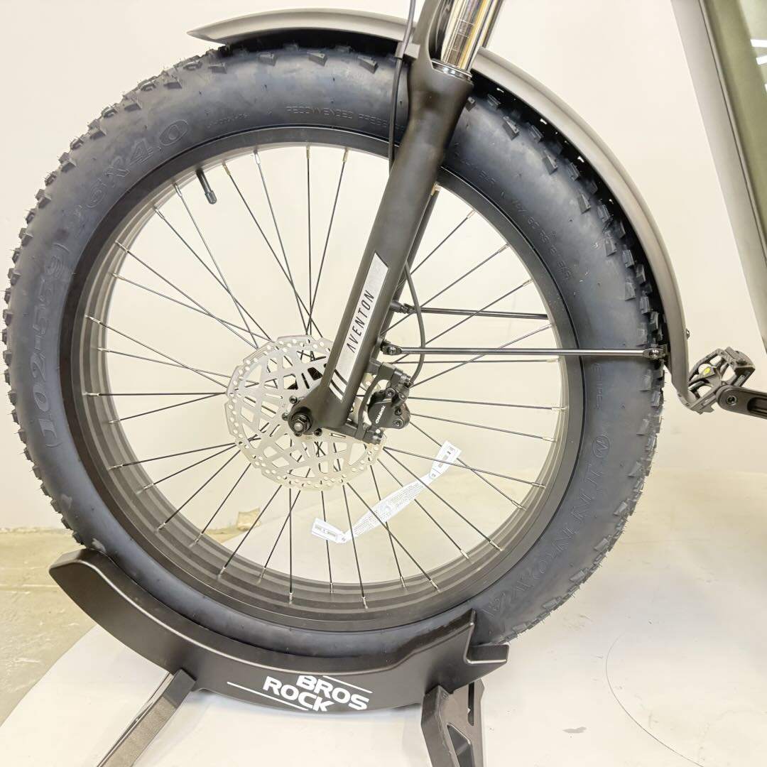 Aventon Pre-Owned Aventure 2.5
