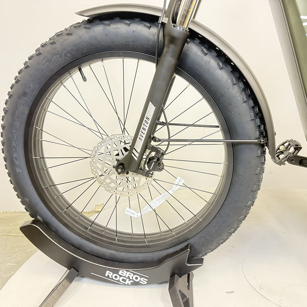 Aventon Open Box Aventure 2.5