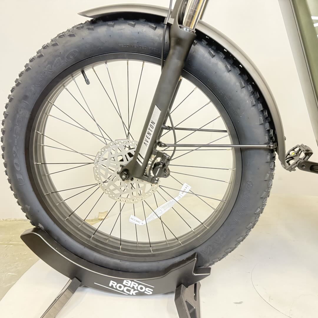 Aventon Open Box Aventure 2.5