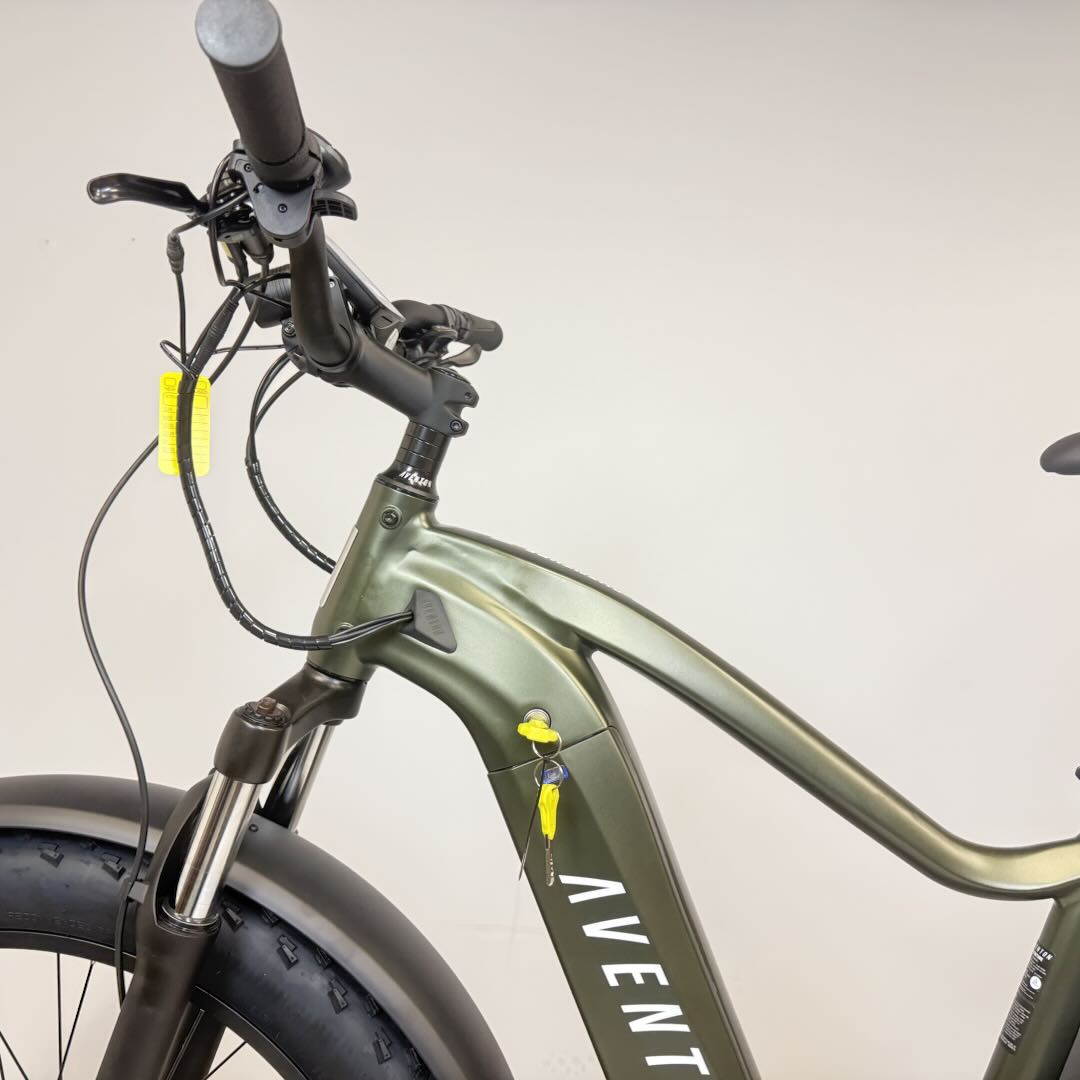 Aventon Pre-Owned Aventure 2.5