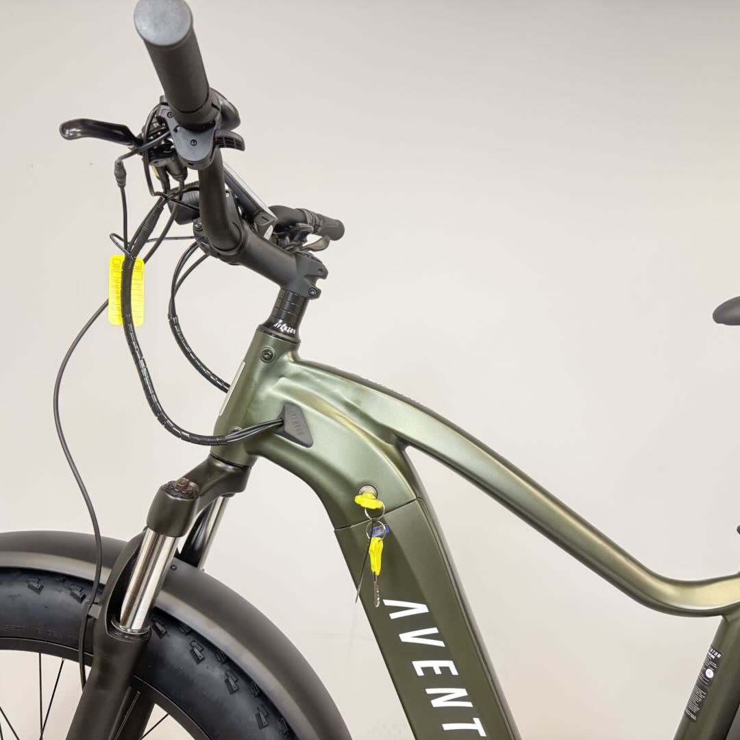 Aventon Open Box Aventure 2.5