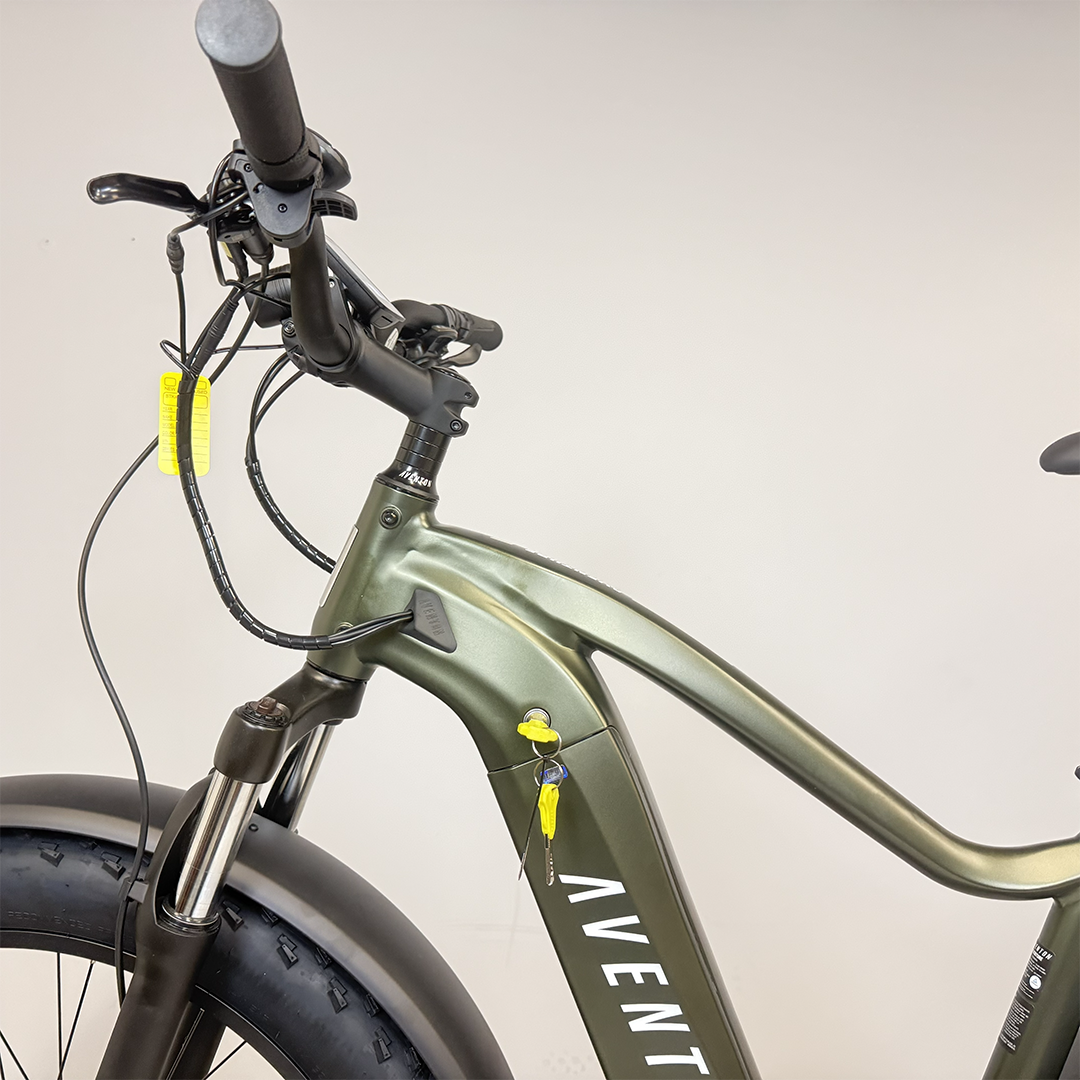 Aventon Open Box Aventure 2.5