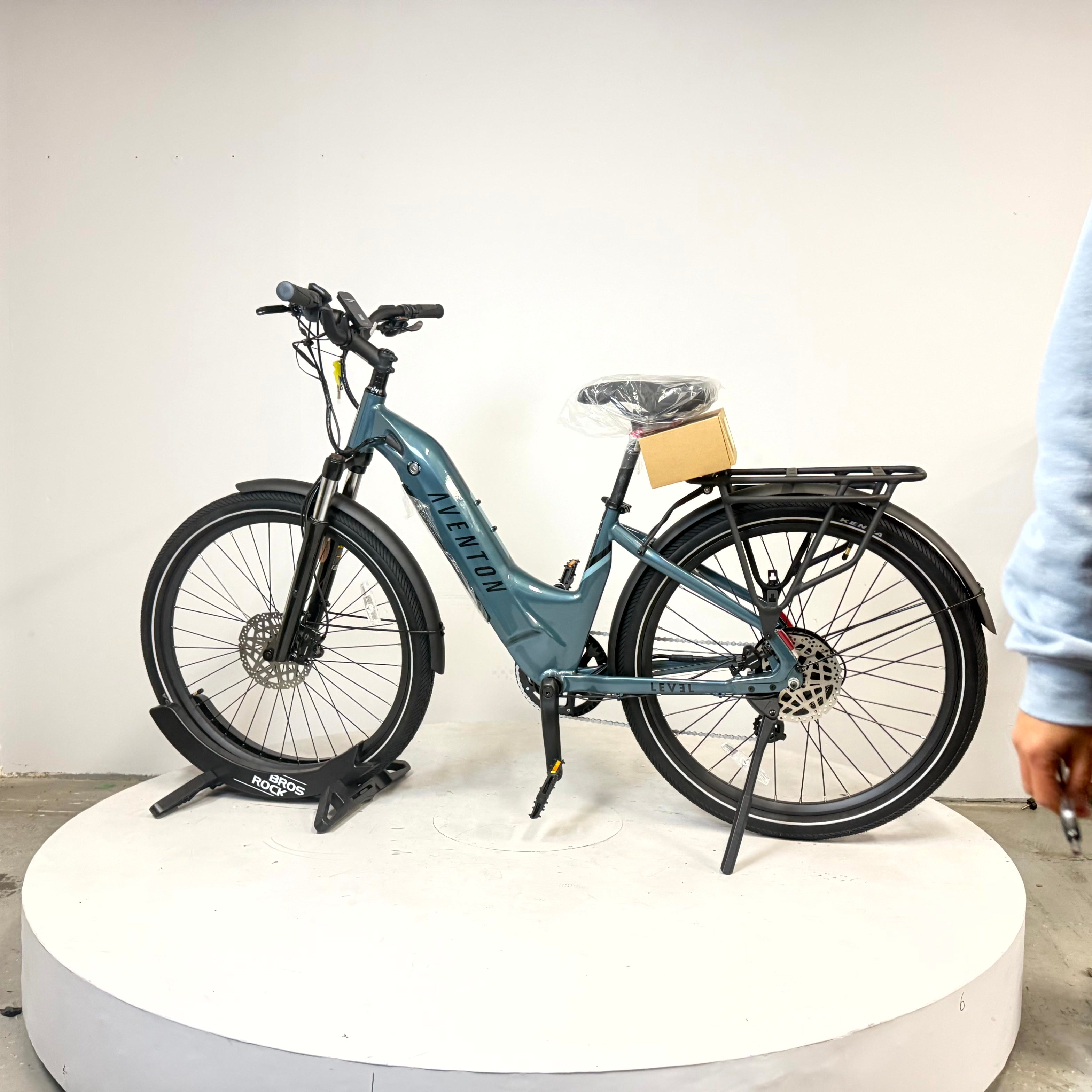 Aventon Open Box Level 2.5
