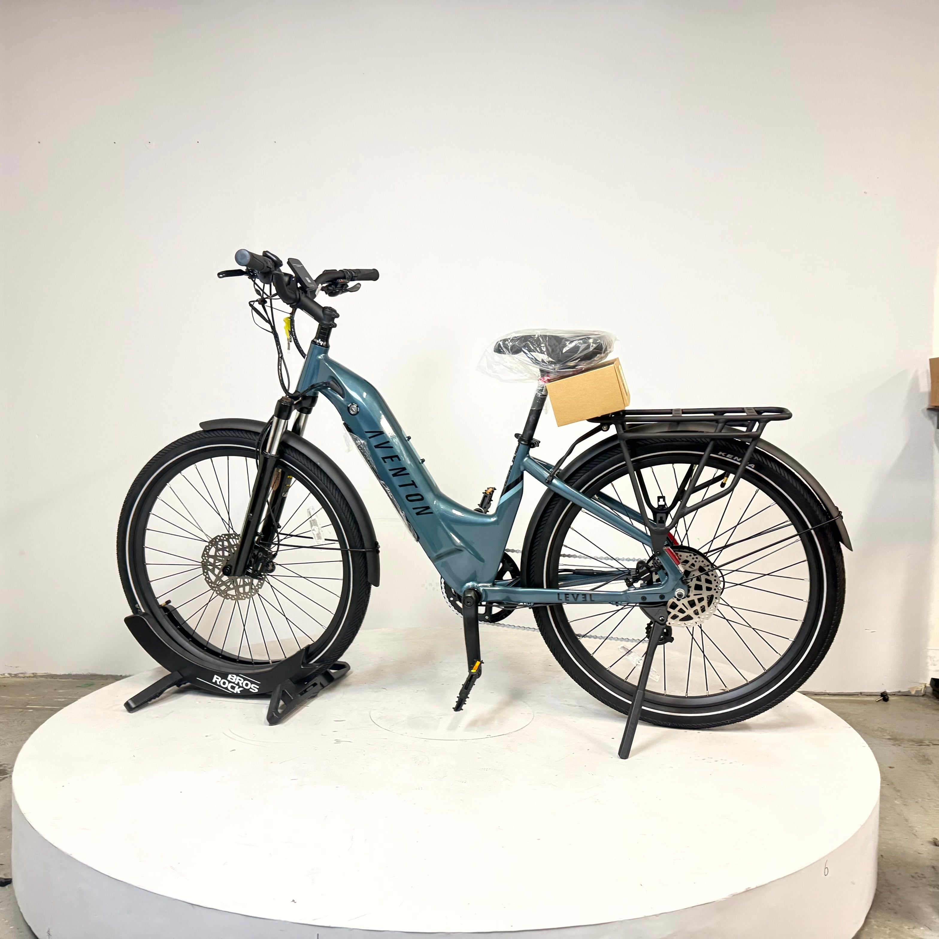 Aventon Open Box Level 2.5