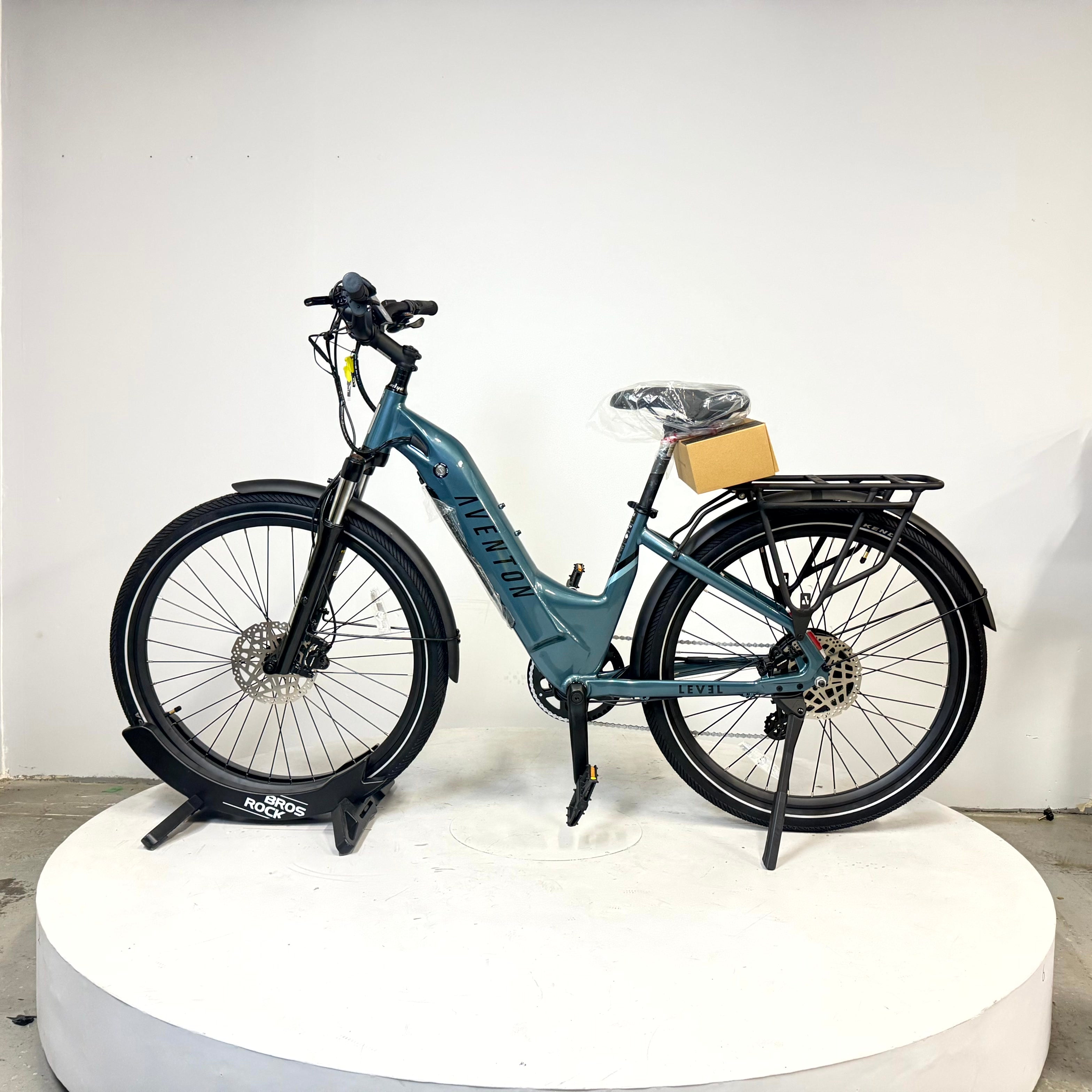 Aventon Open Box Level 2.5