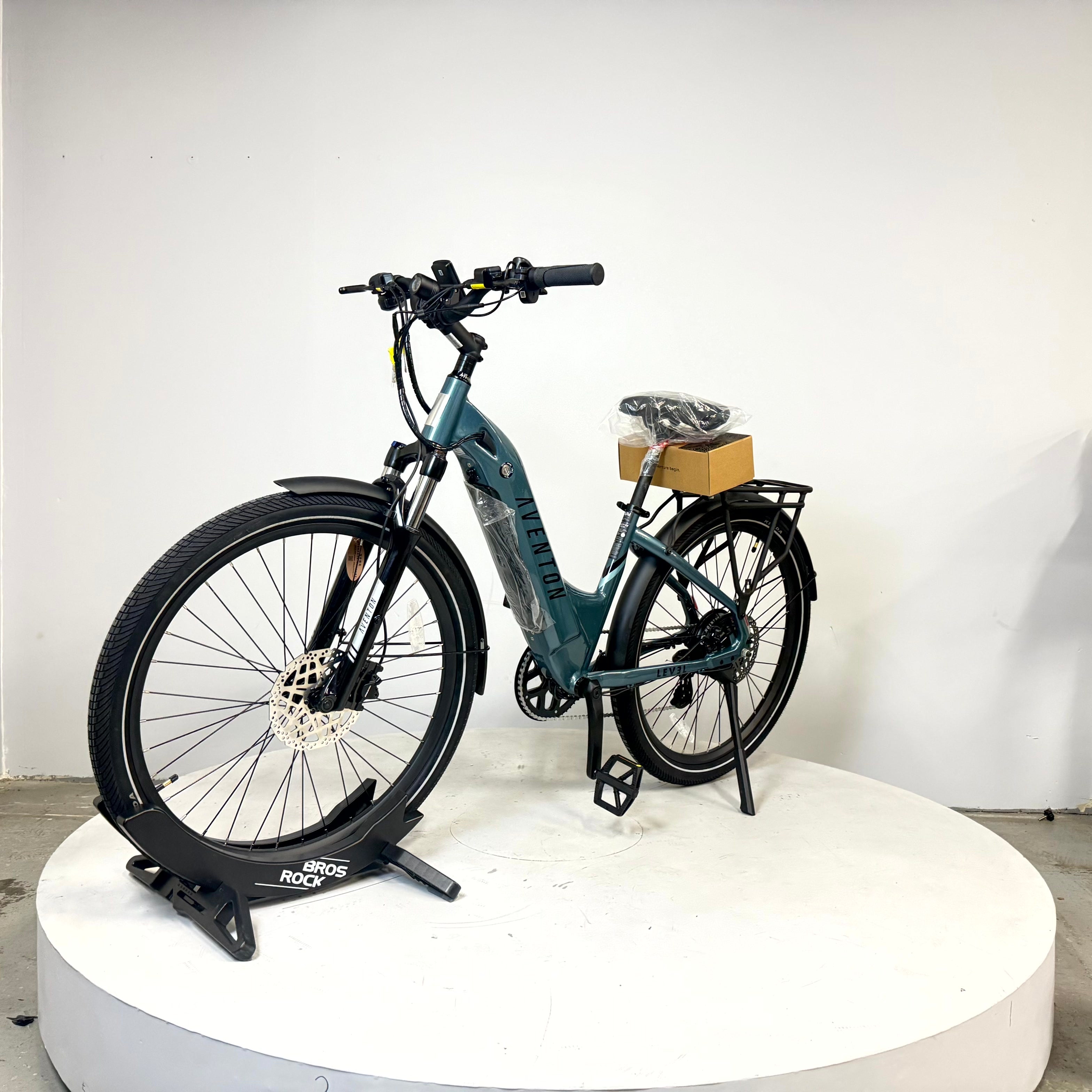 Aventon Open Box Level 2.5