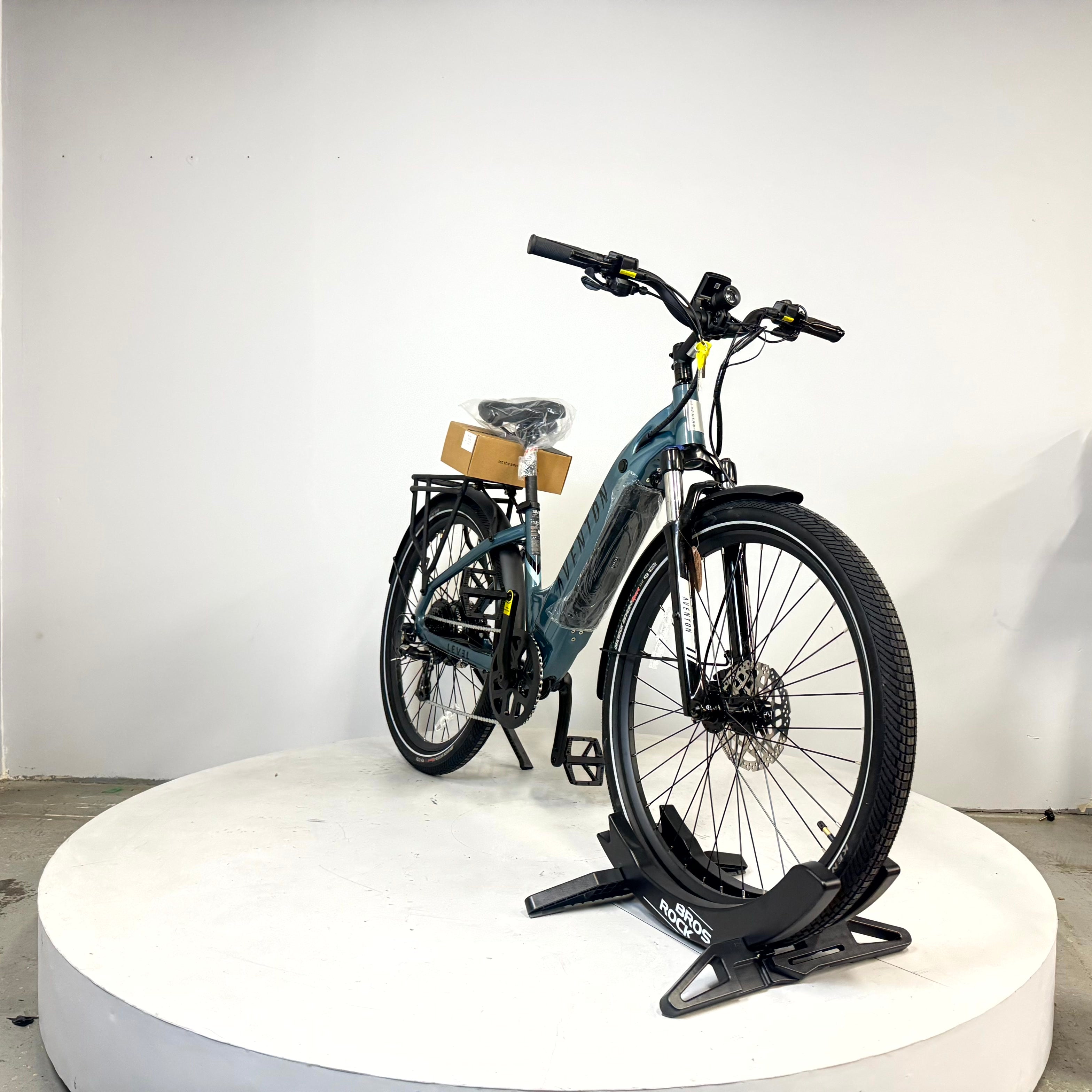 Aventon Open Box Level 2.5