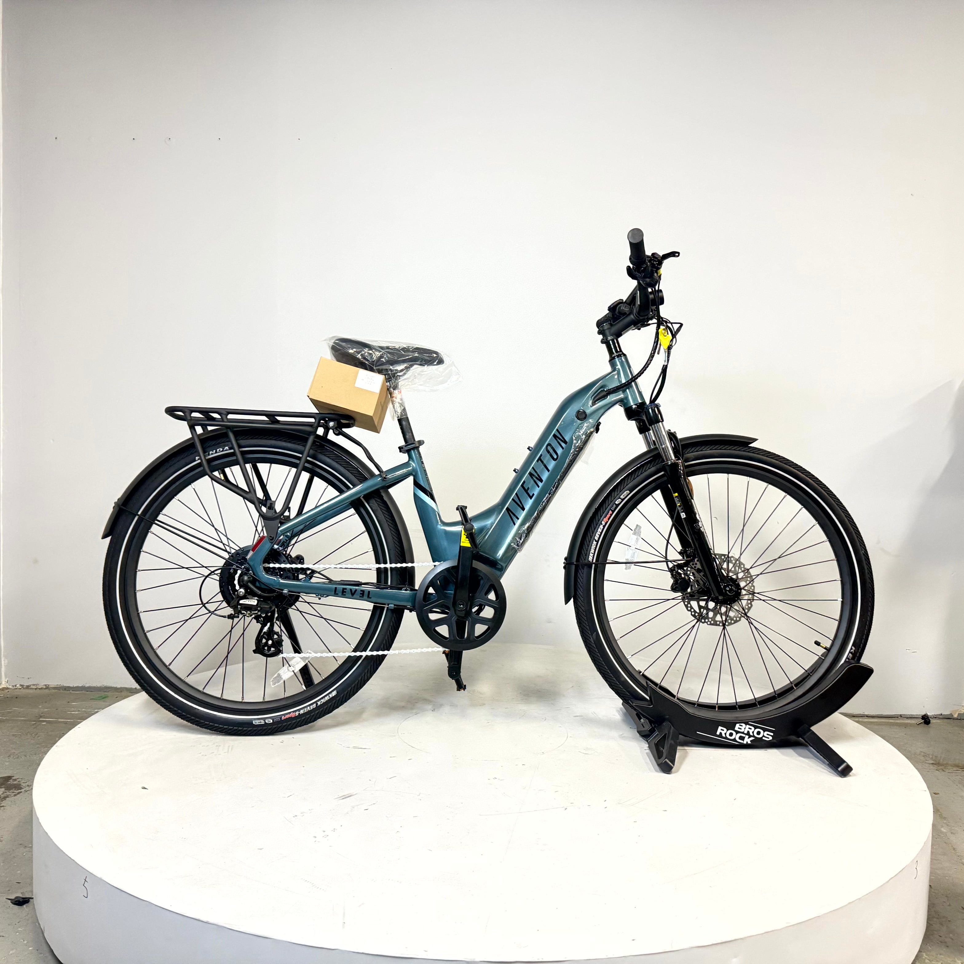 Aventon Open Box Level 2.5