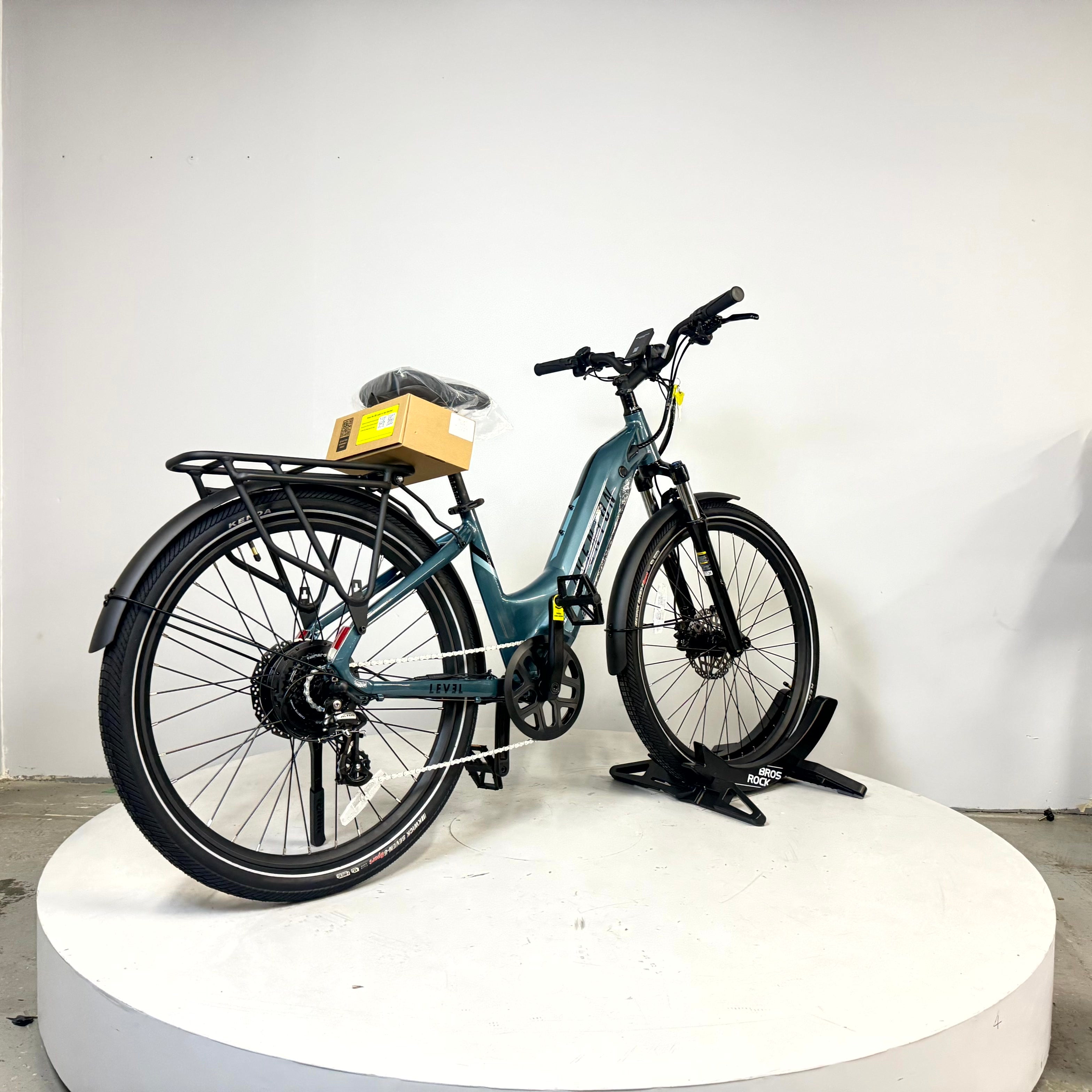 Aventon Open Box Level 2.5