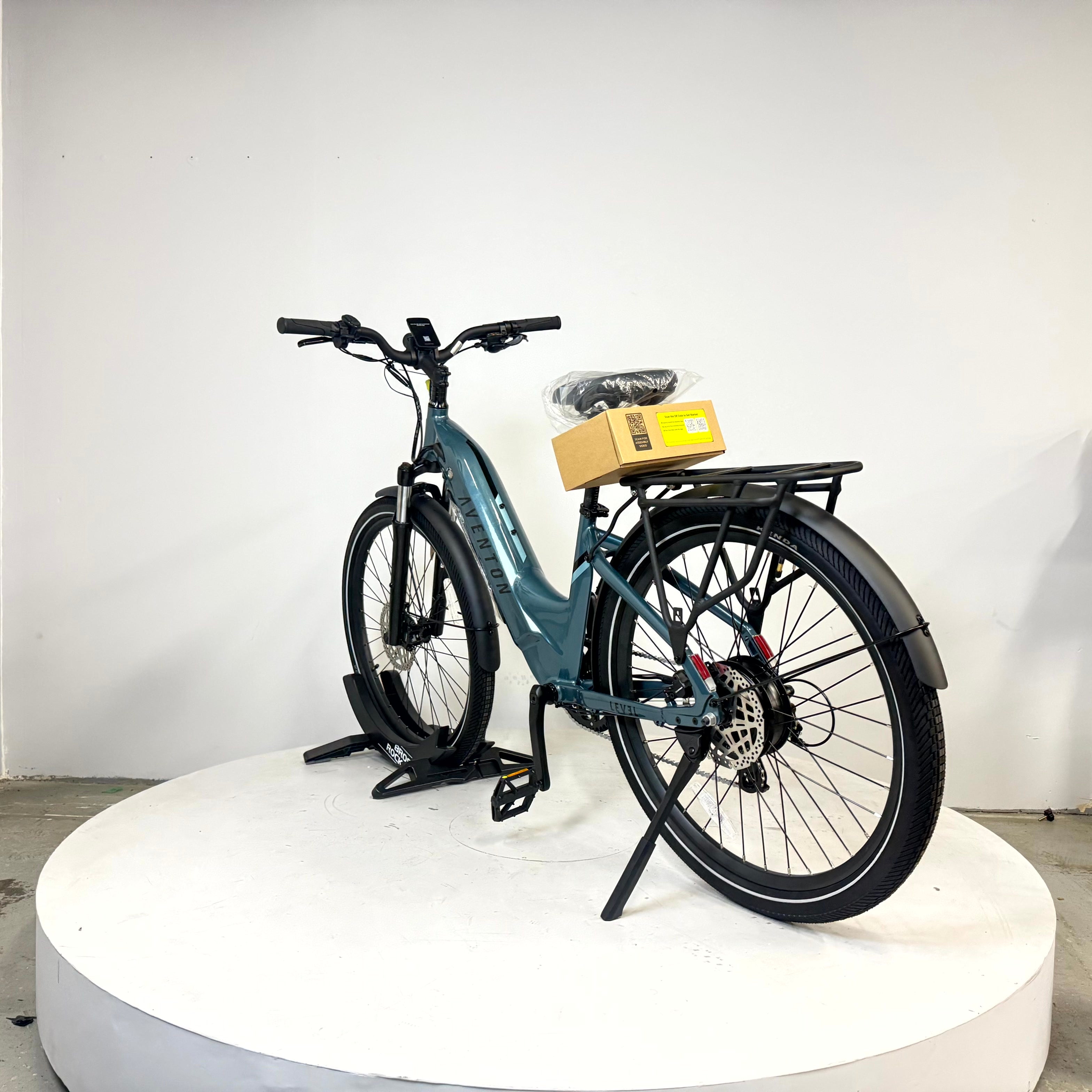 Aventon Open Box Level 2.5