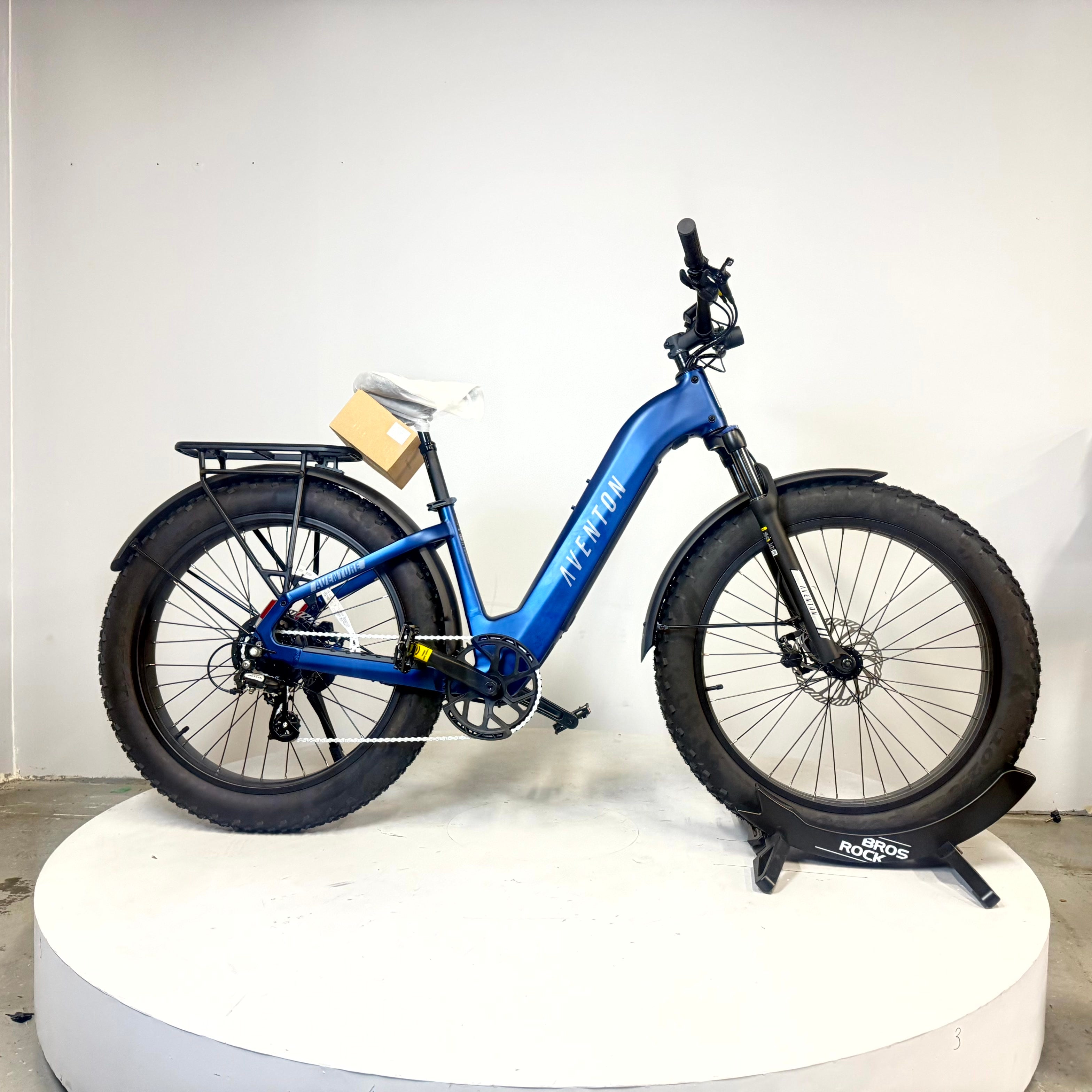 Aventon Open Box Aventure 3