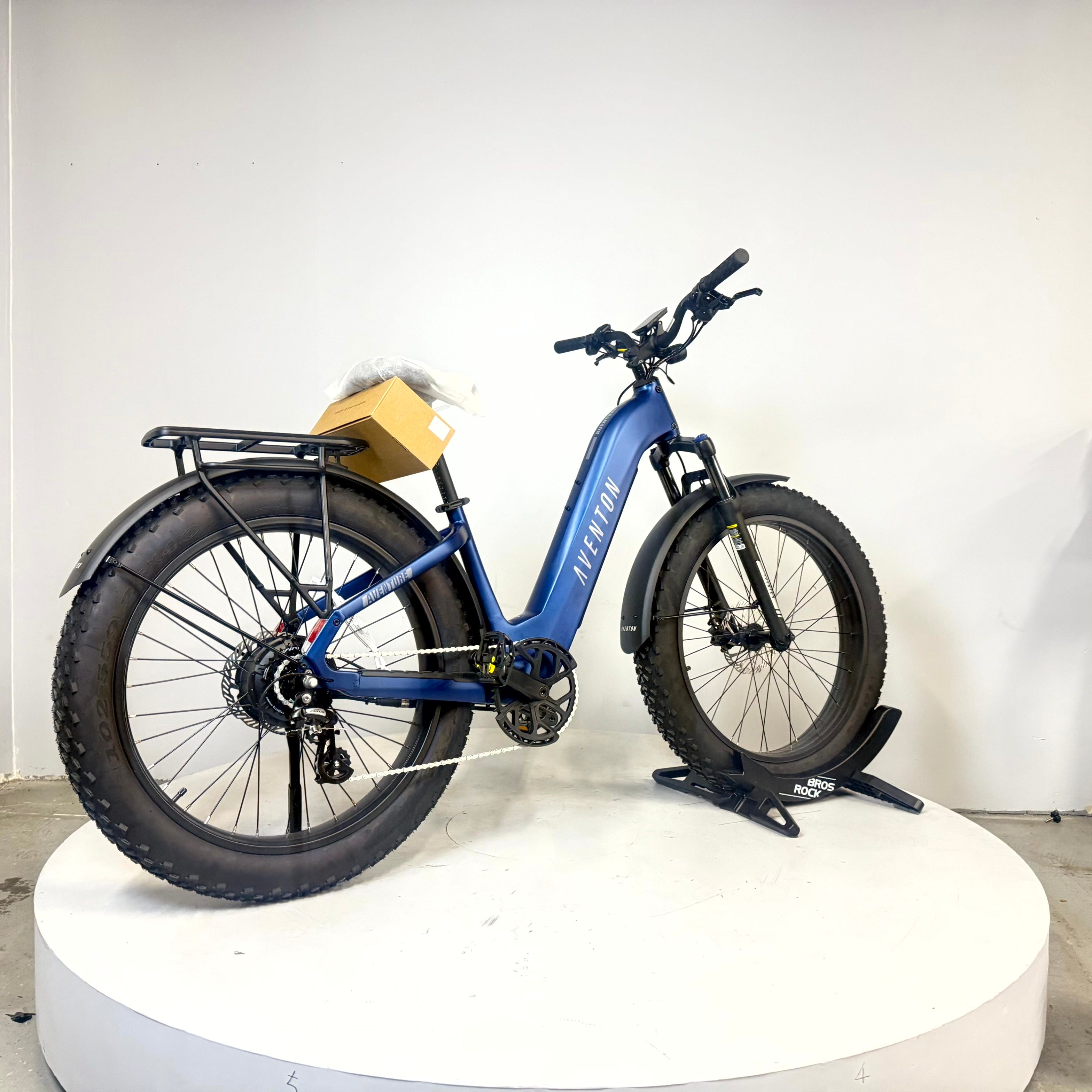 Aventon Open Box Aventure 3