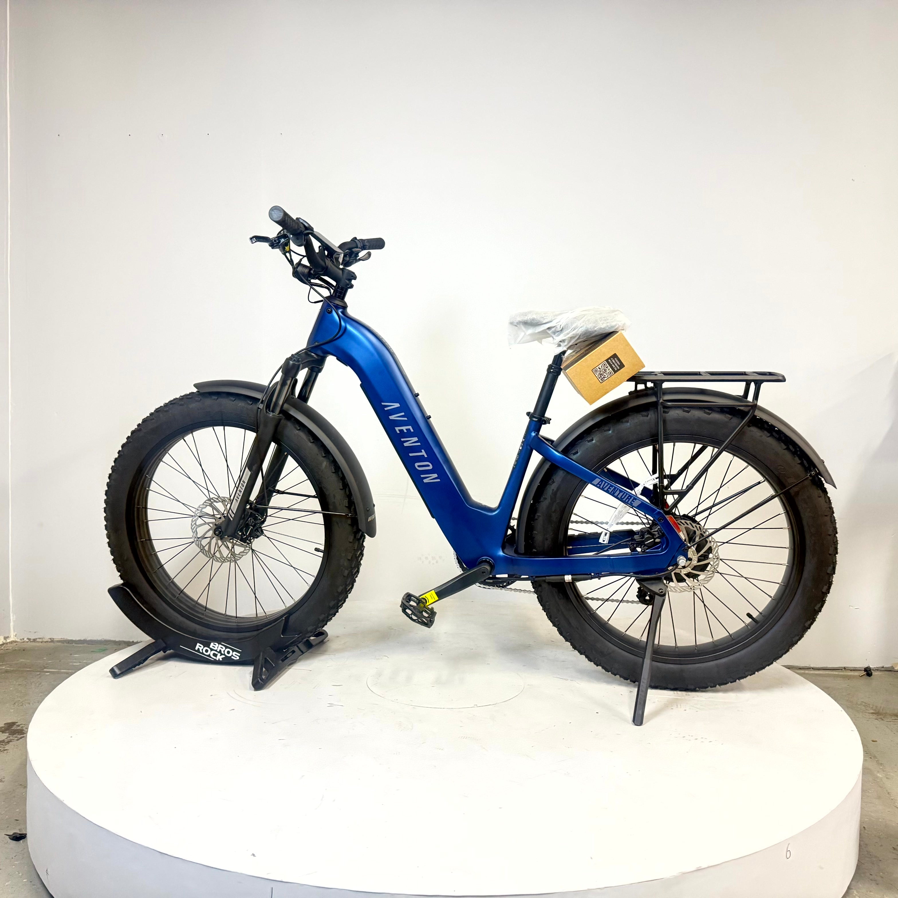 Aventon Open Box Aventure 3