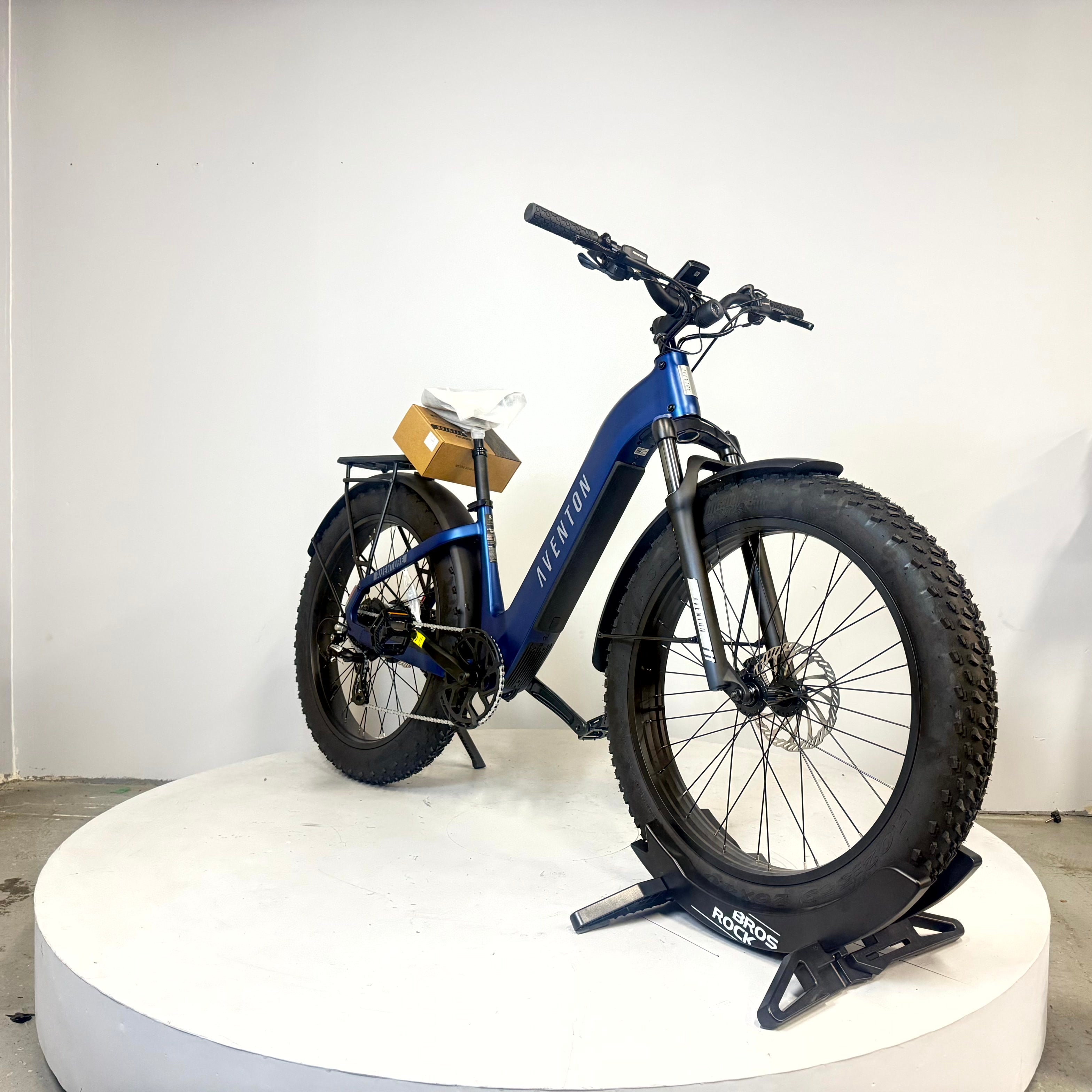 Aventon Open Box Aventure 3
