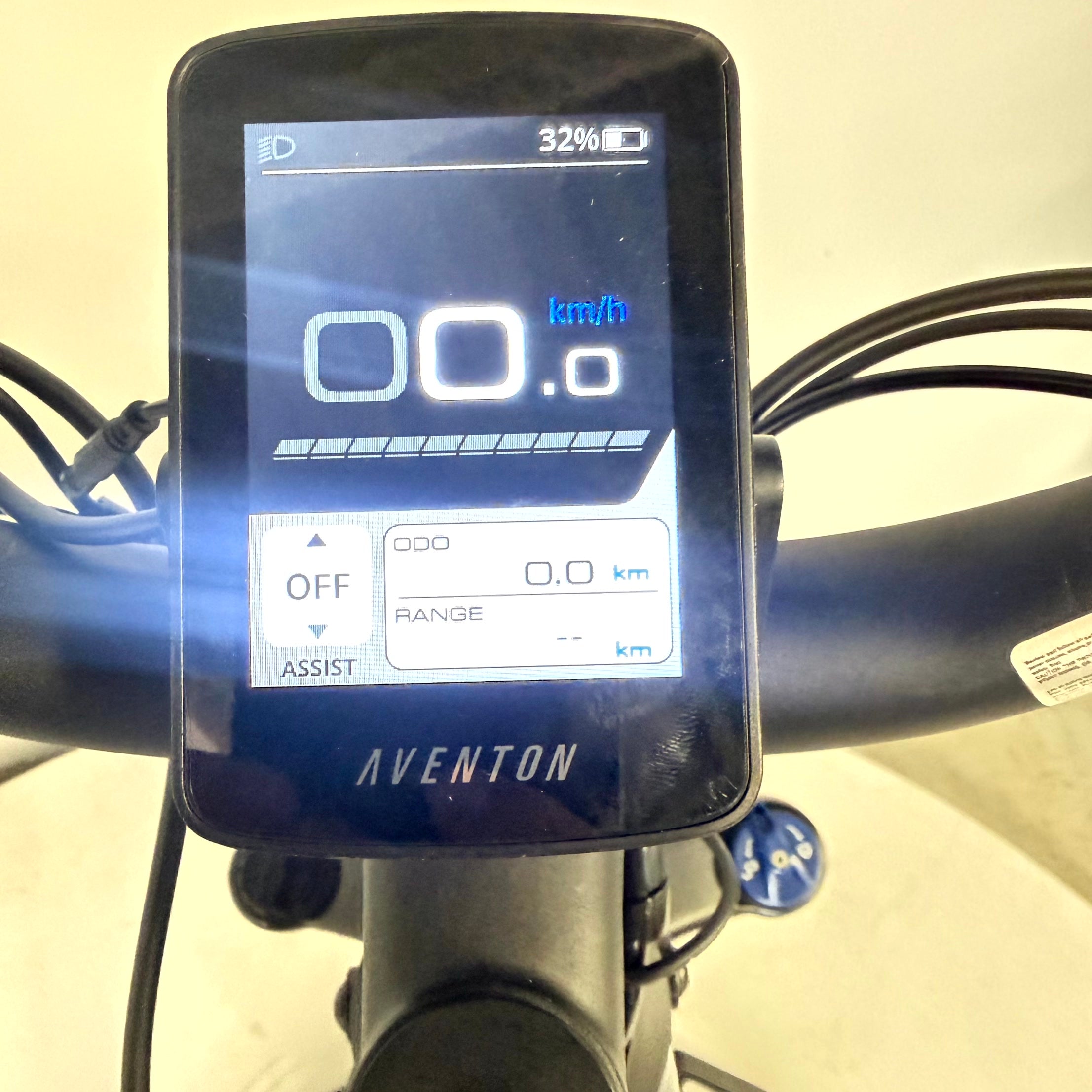 Aventon Open Box Aventure 3
