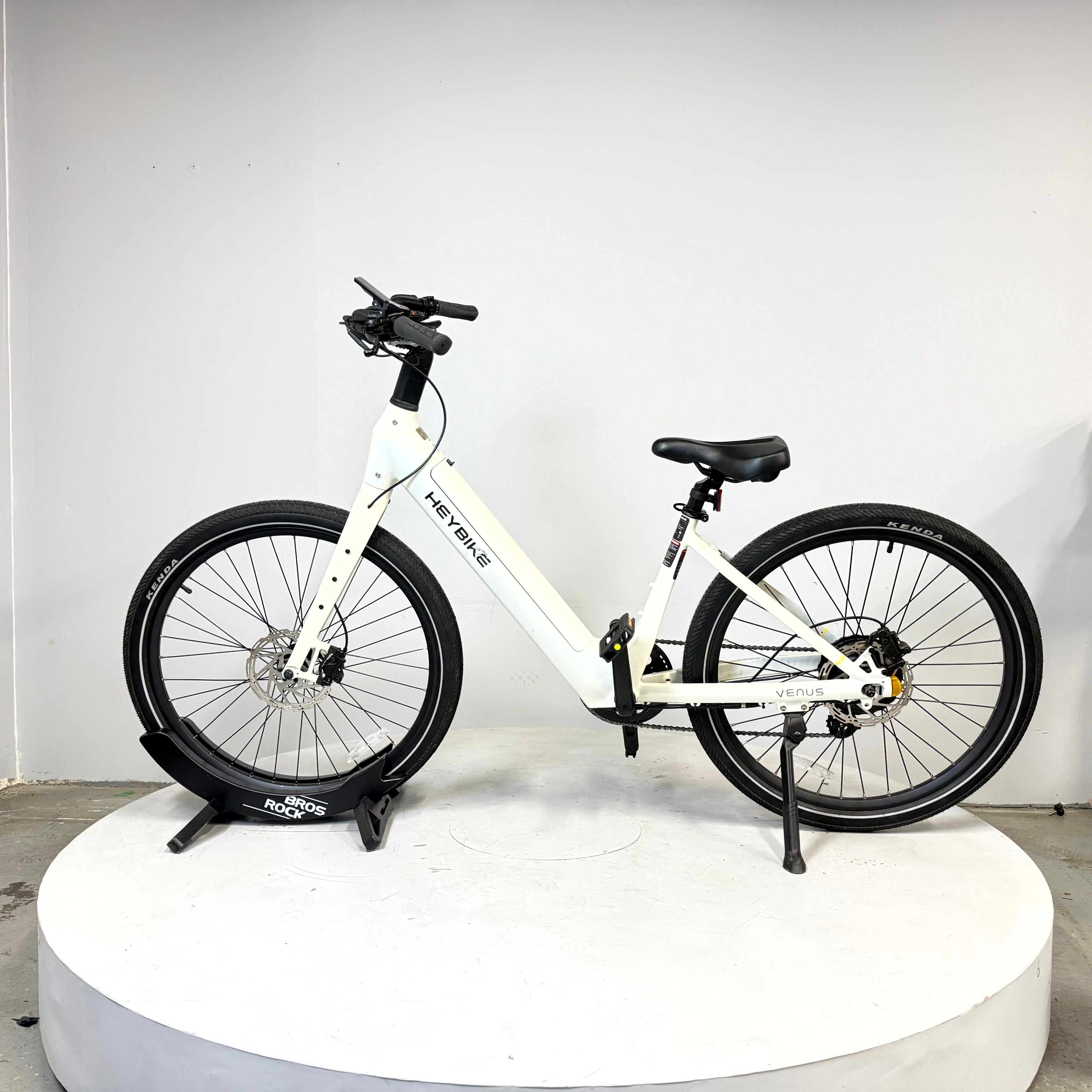 Heybike Pre-Owned Venus