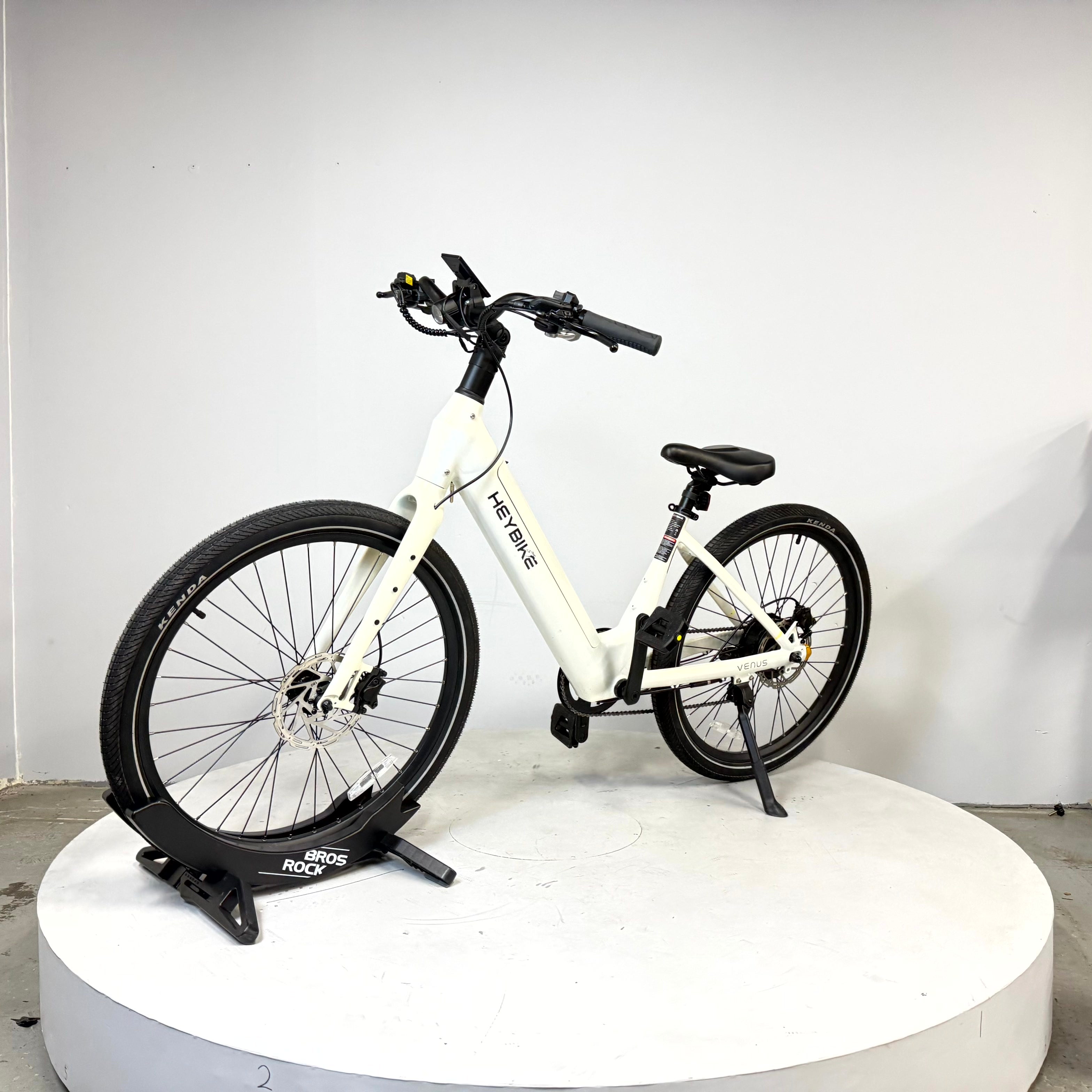 Heybike Pre-Owned Venus