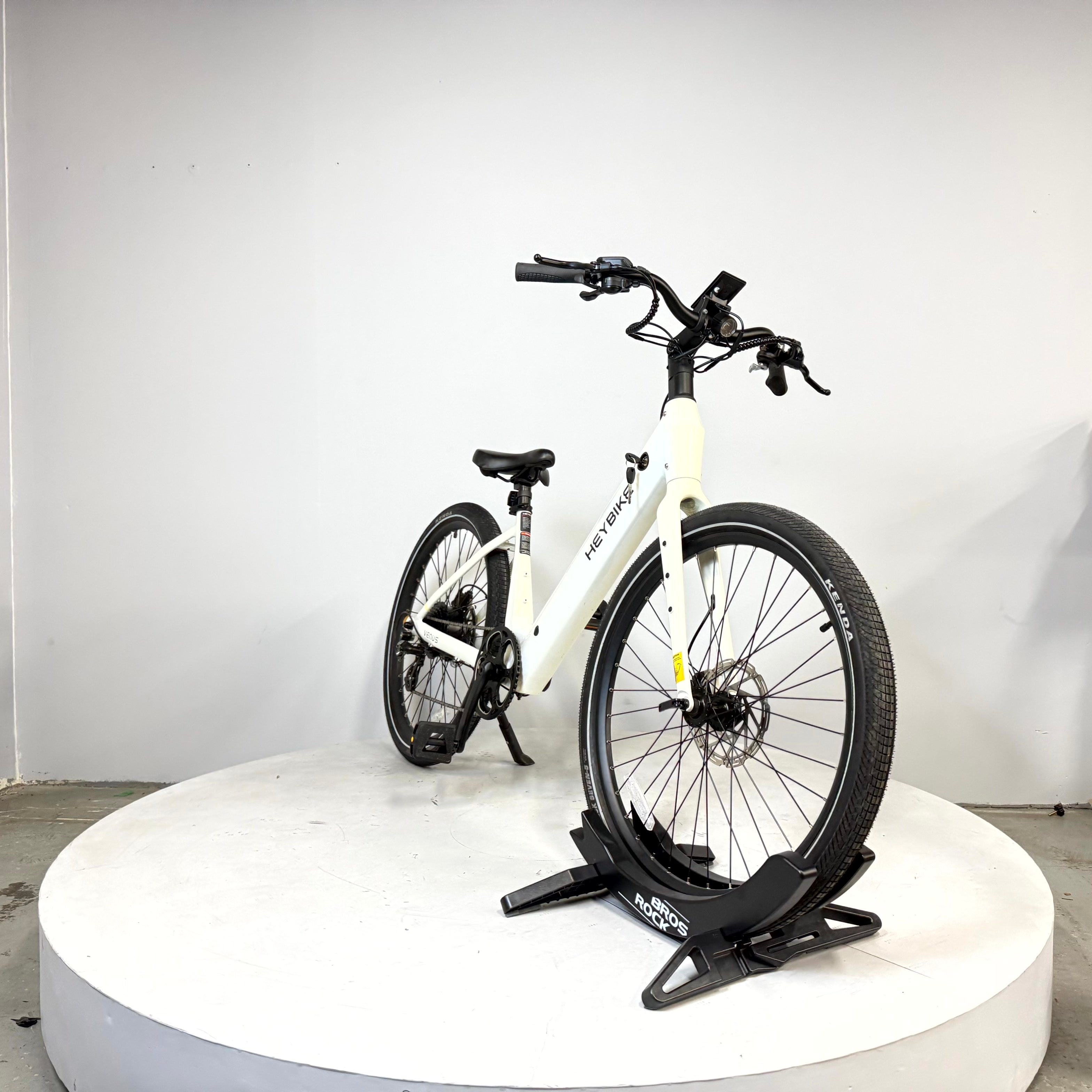Heybike Pre-Owned Venus