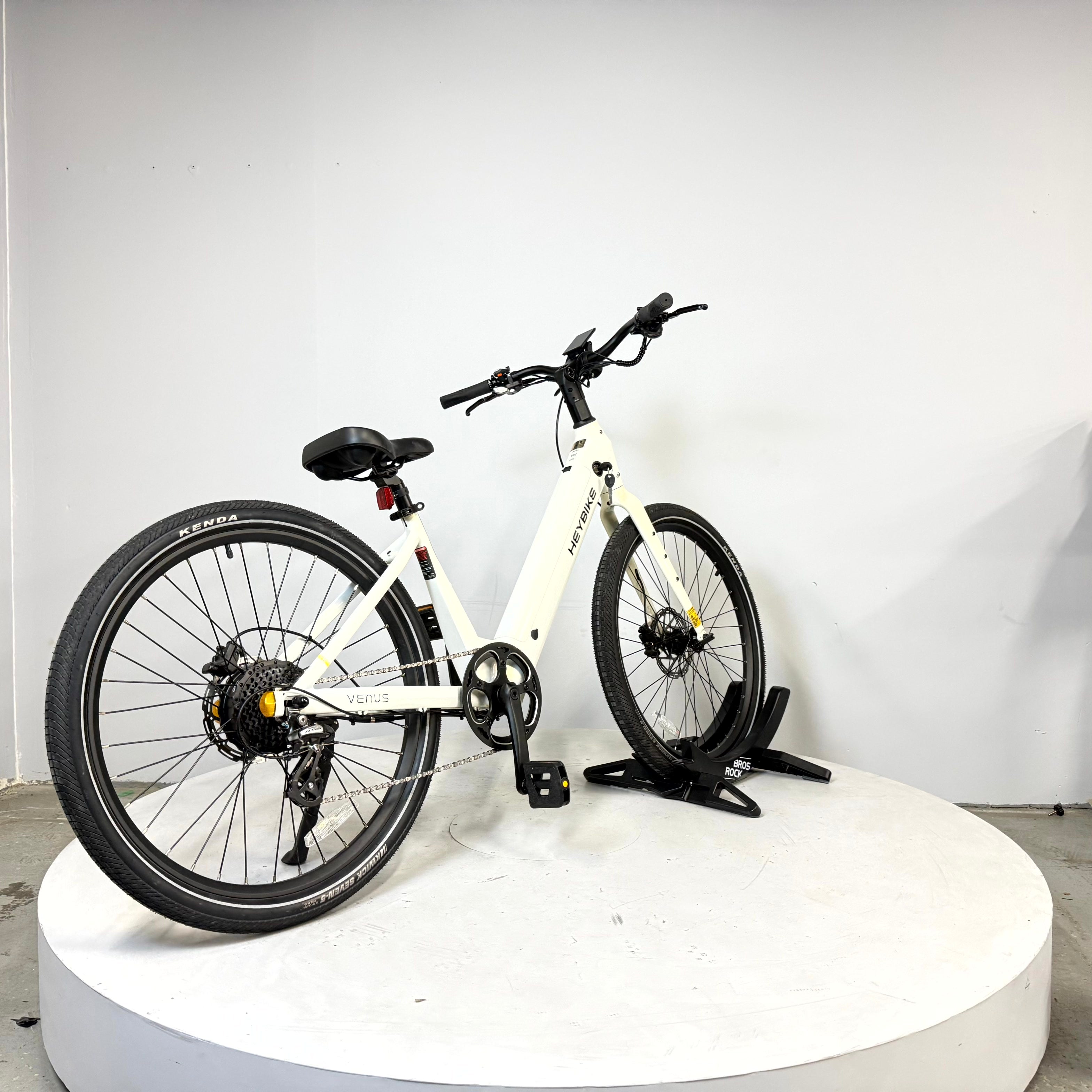 Heybike Pre-Owned Venus