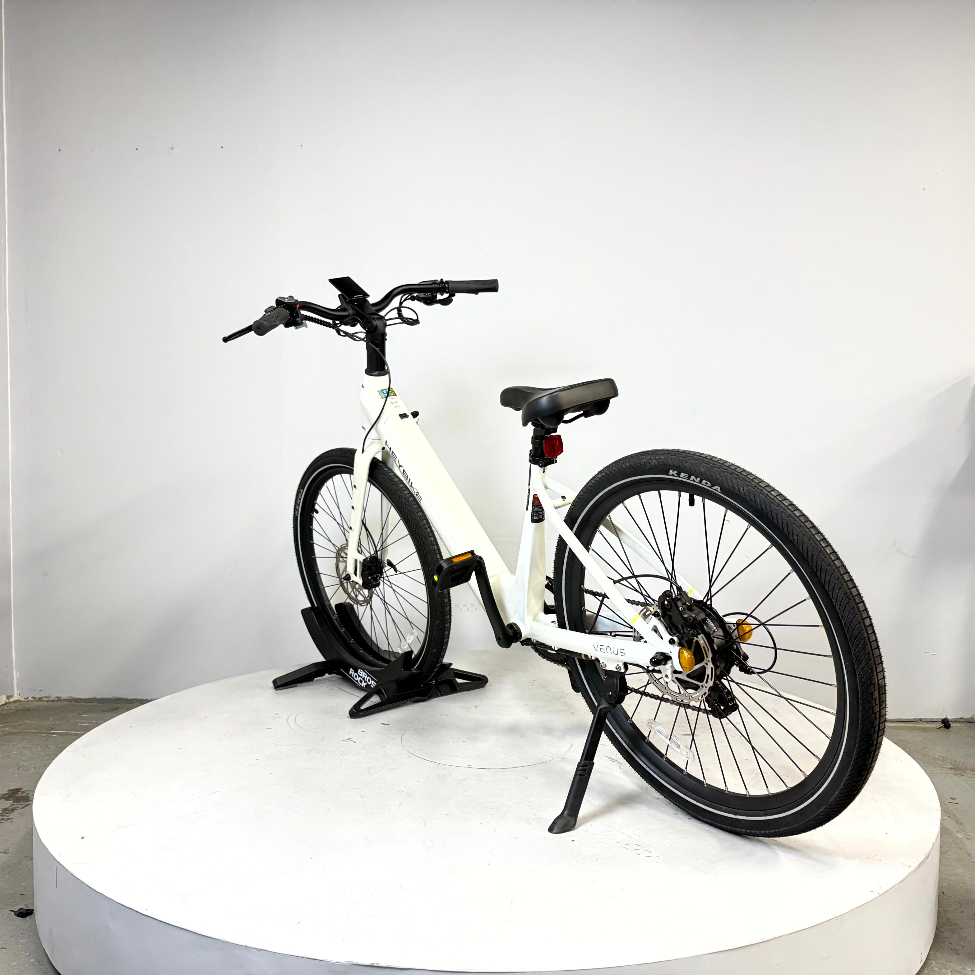 Heybike Pre-Owned Venus