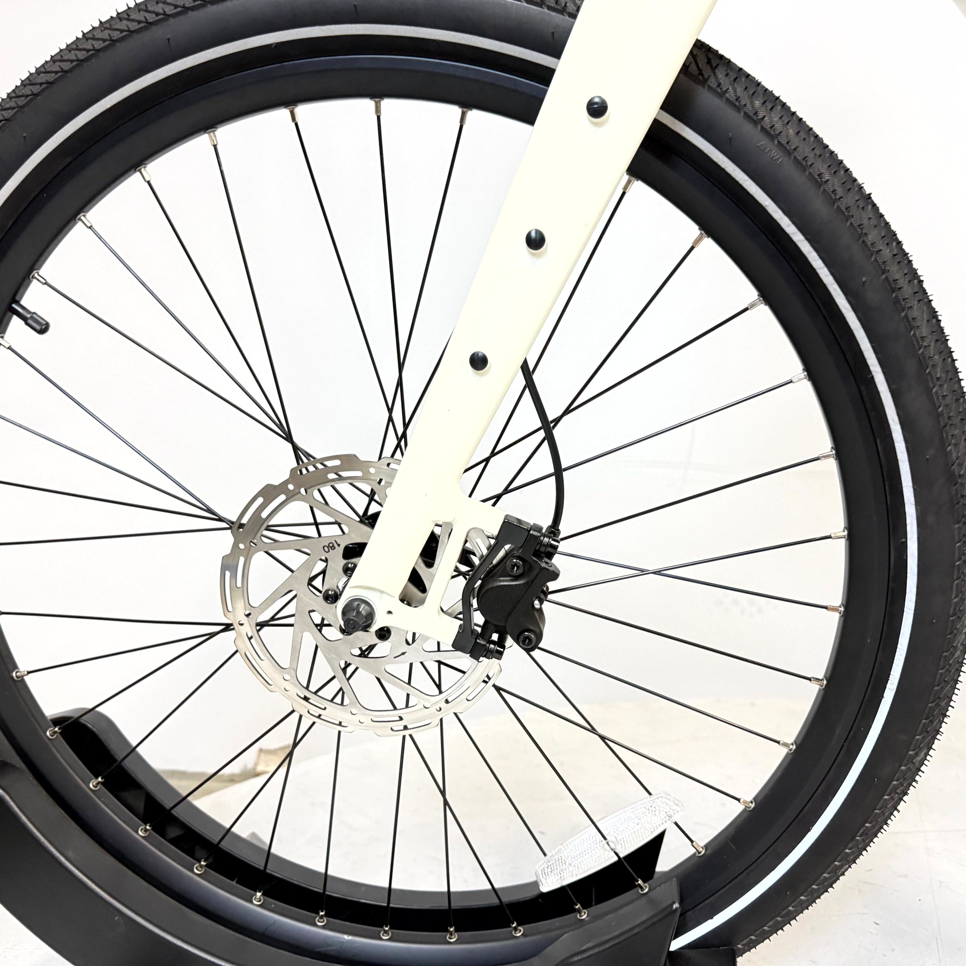 Heybike Pre-Owned Venus