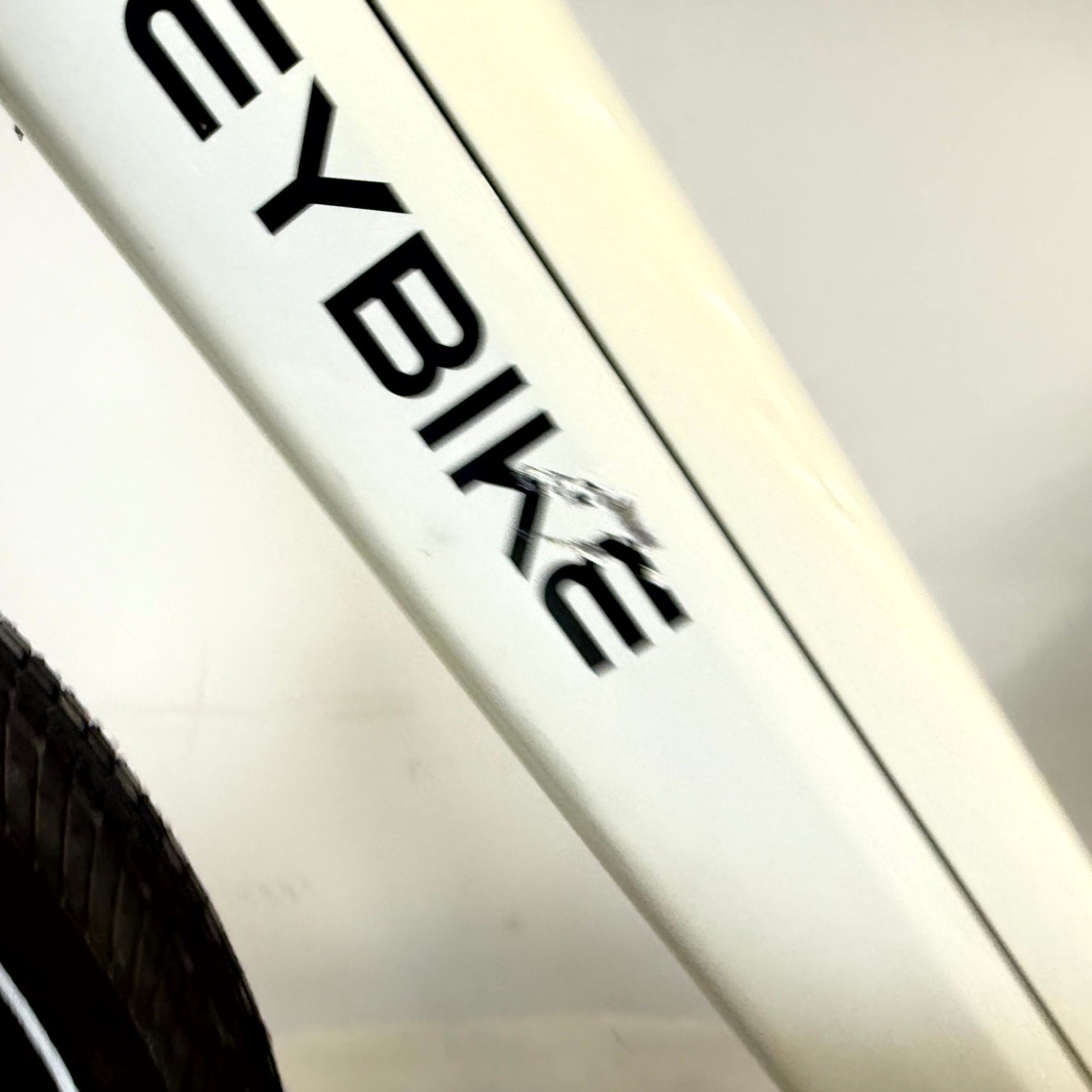 Heybike Pre-Owned Venus