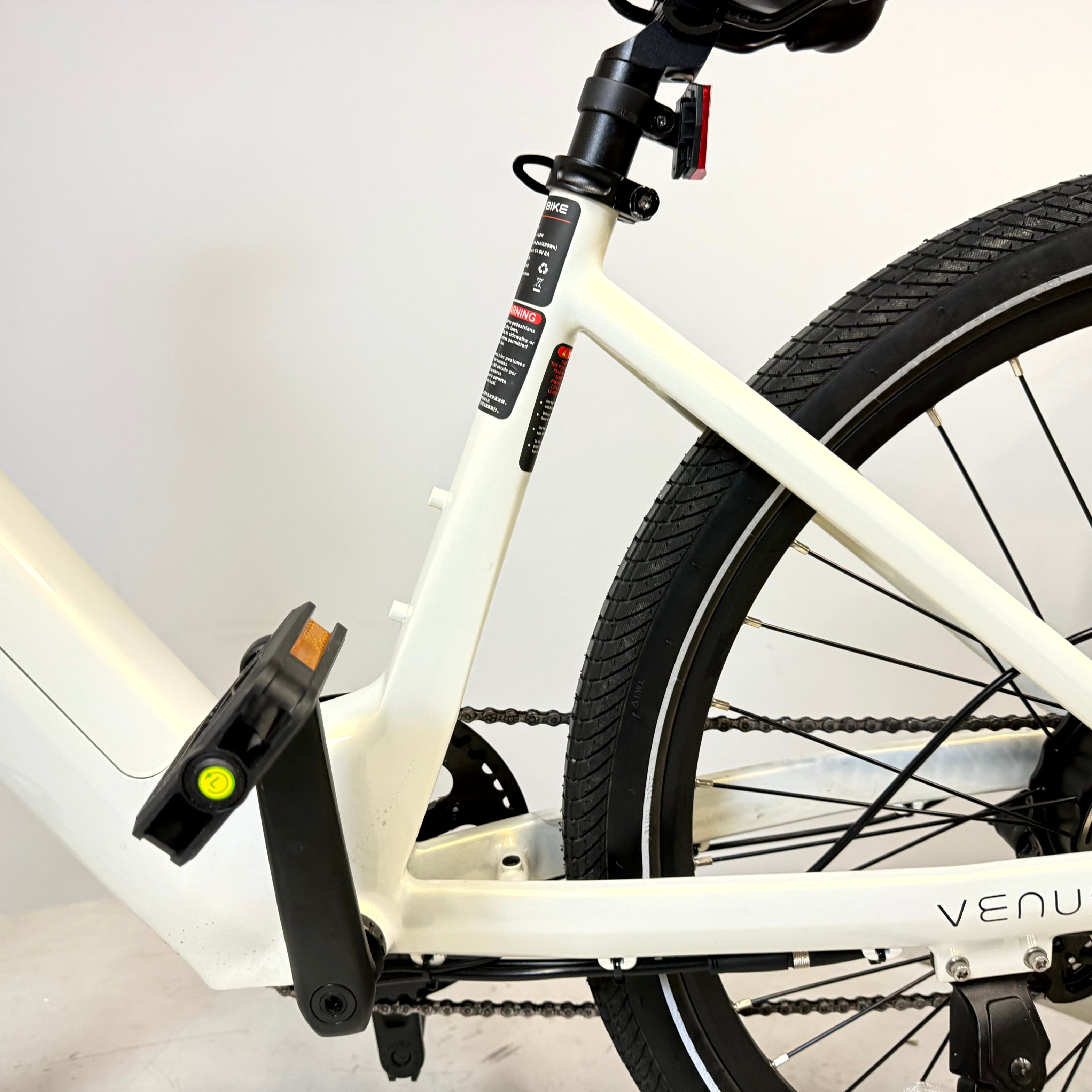Heybike Pre-Owned Venus