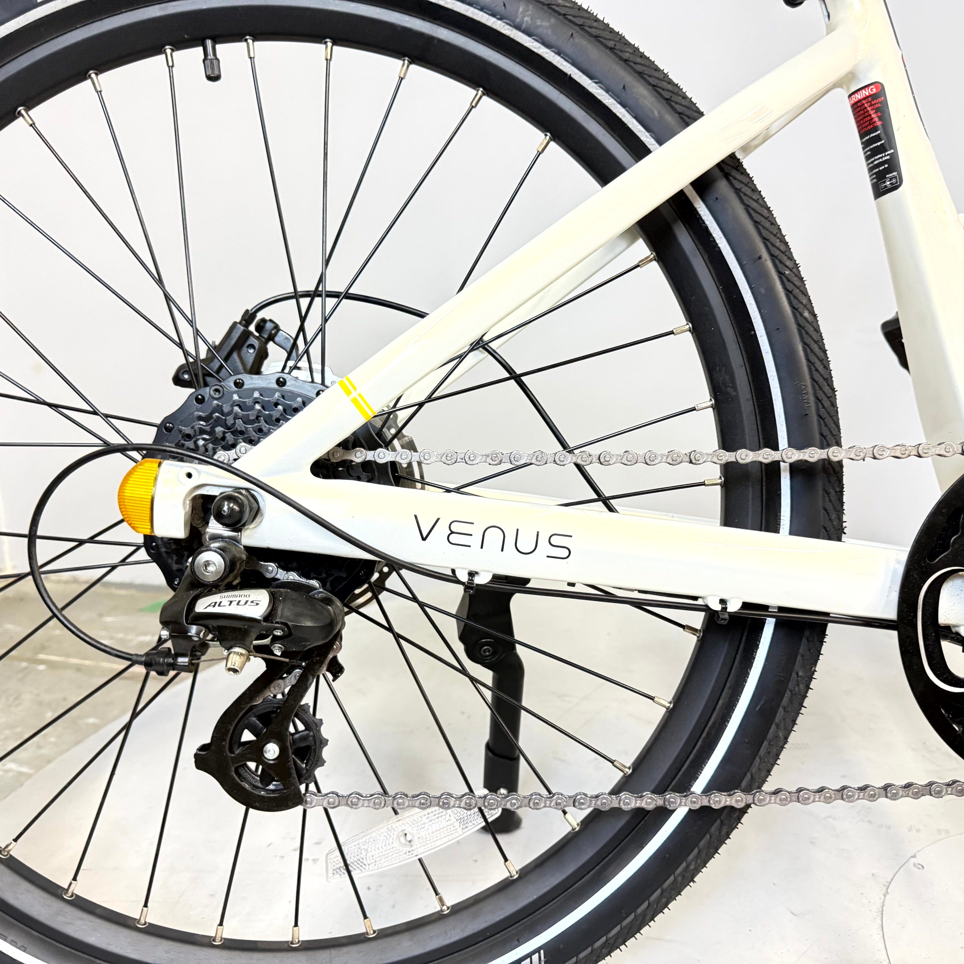 Heybike Pre-Owned Venus