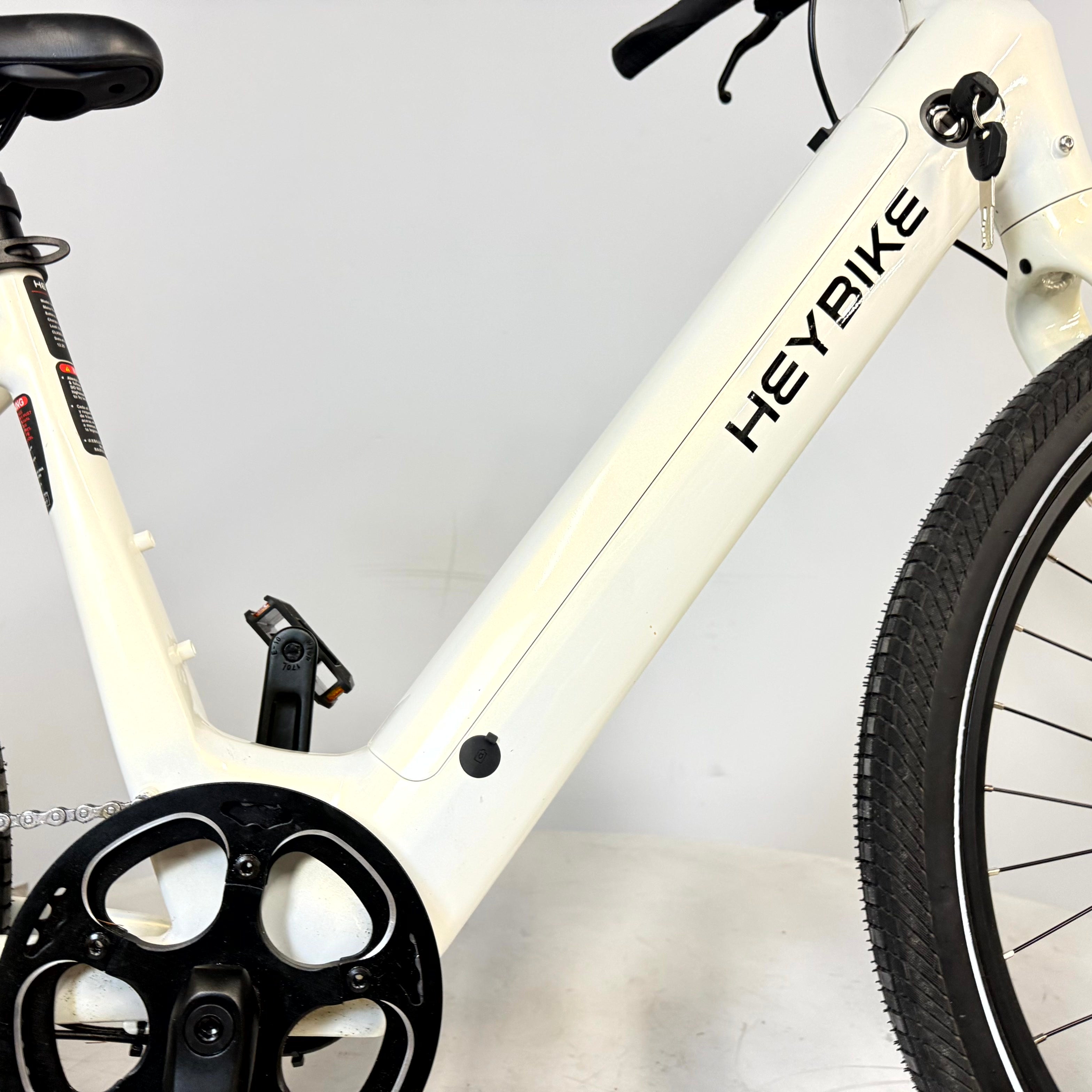 Heybike Pre-Owned Venus