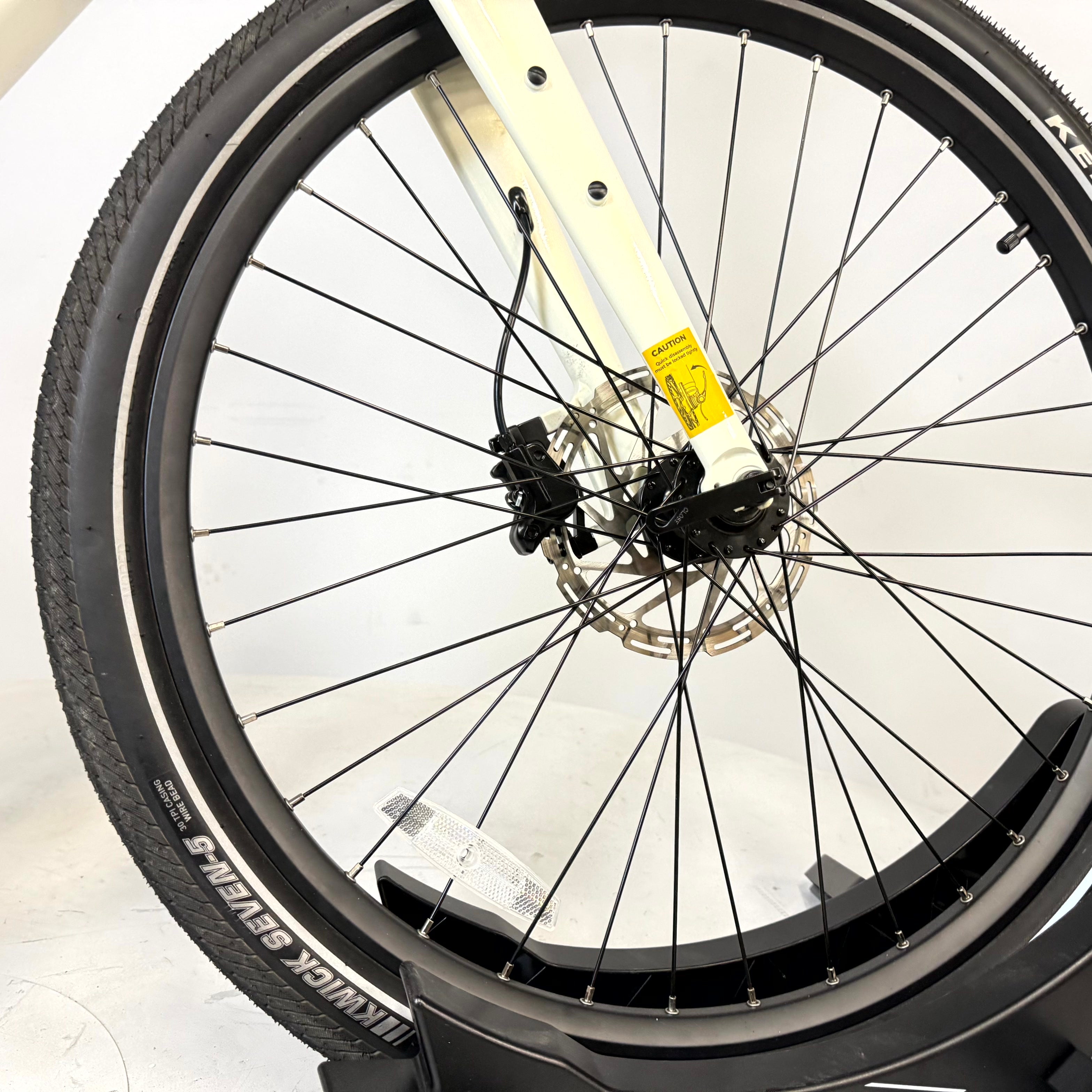 Heybike Pre-Owned Venus