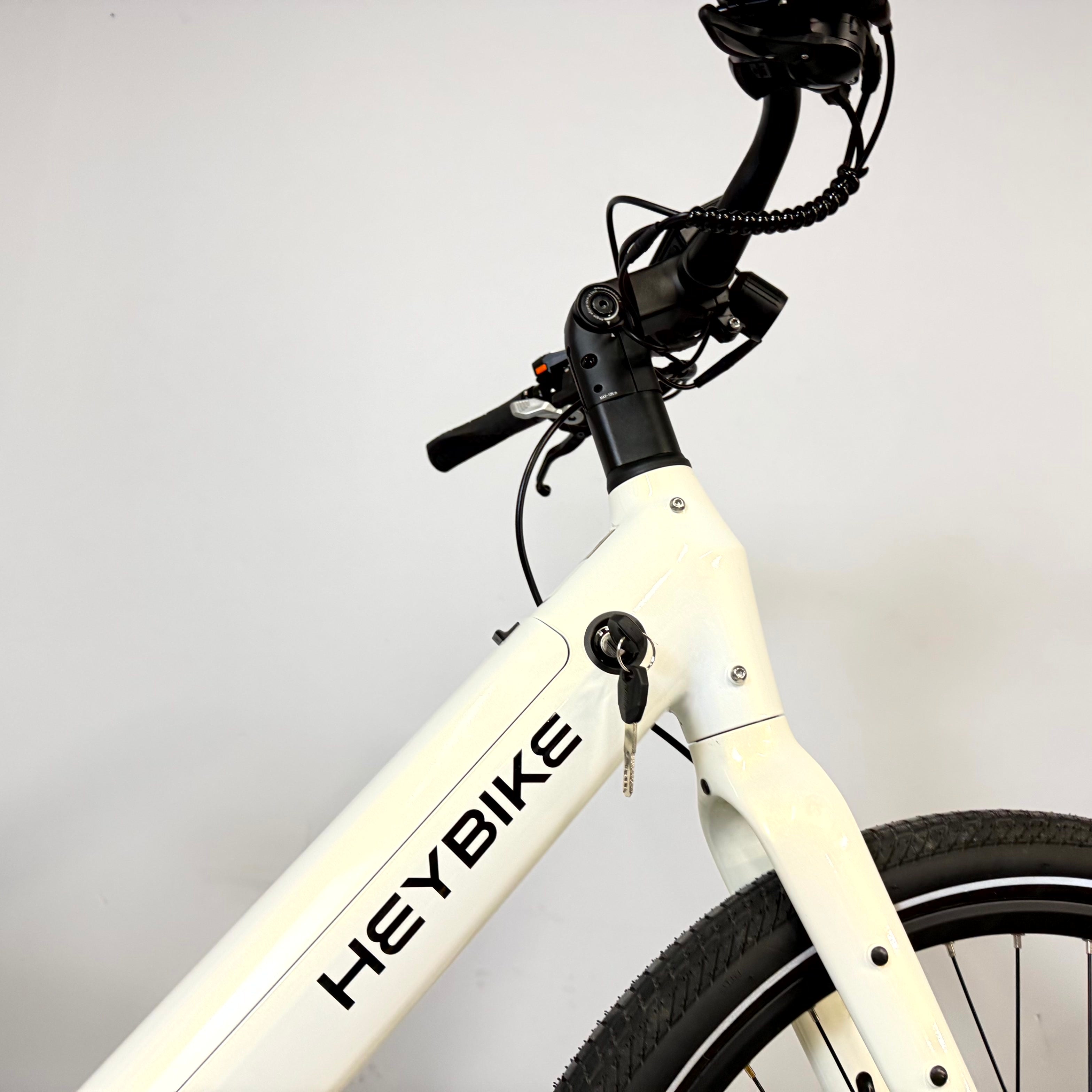 Heybike Pre-Owned Venus