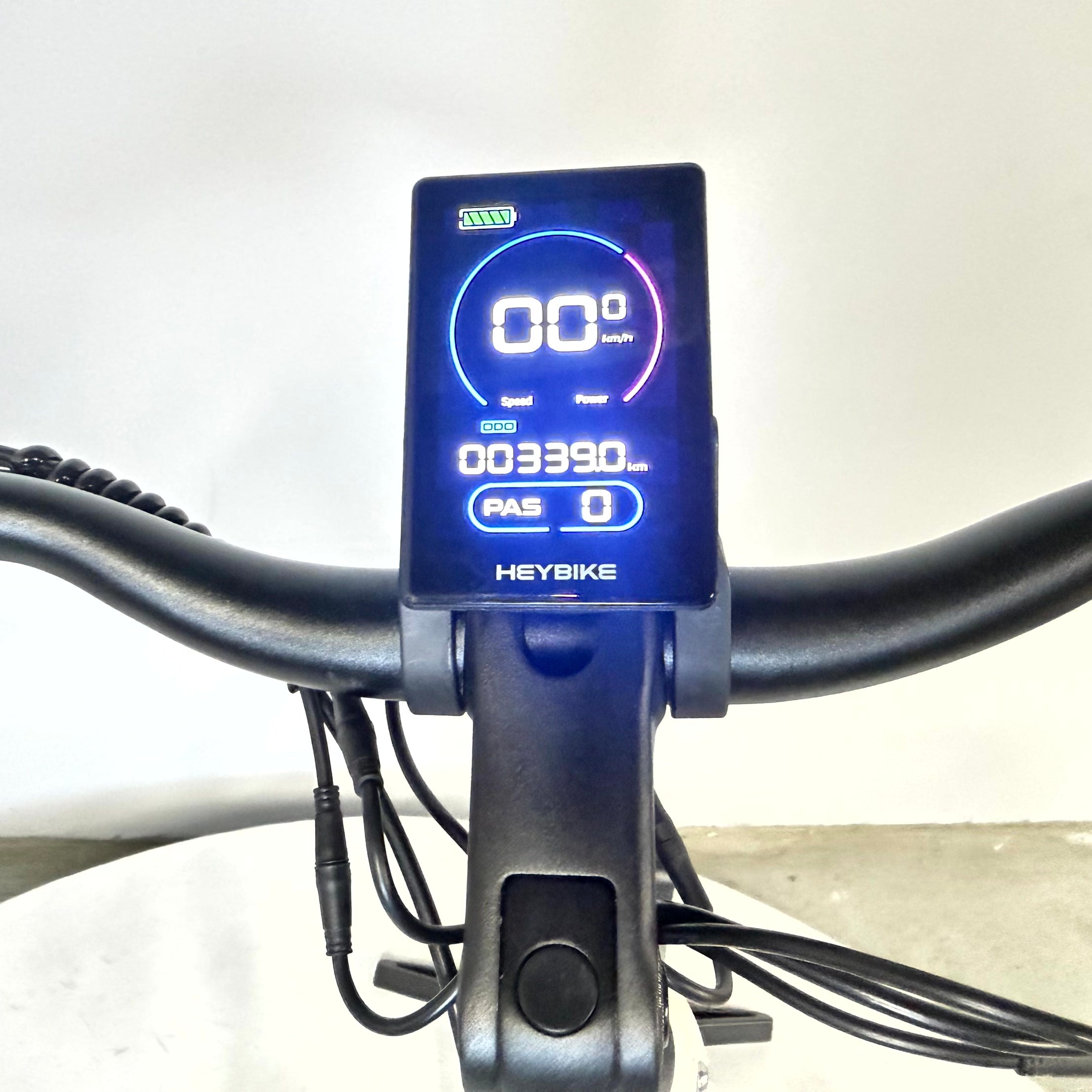 Heybike Pre-Owned Venus