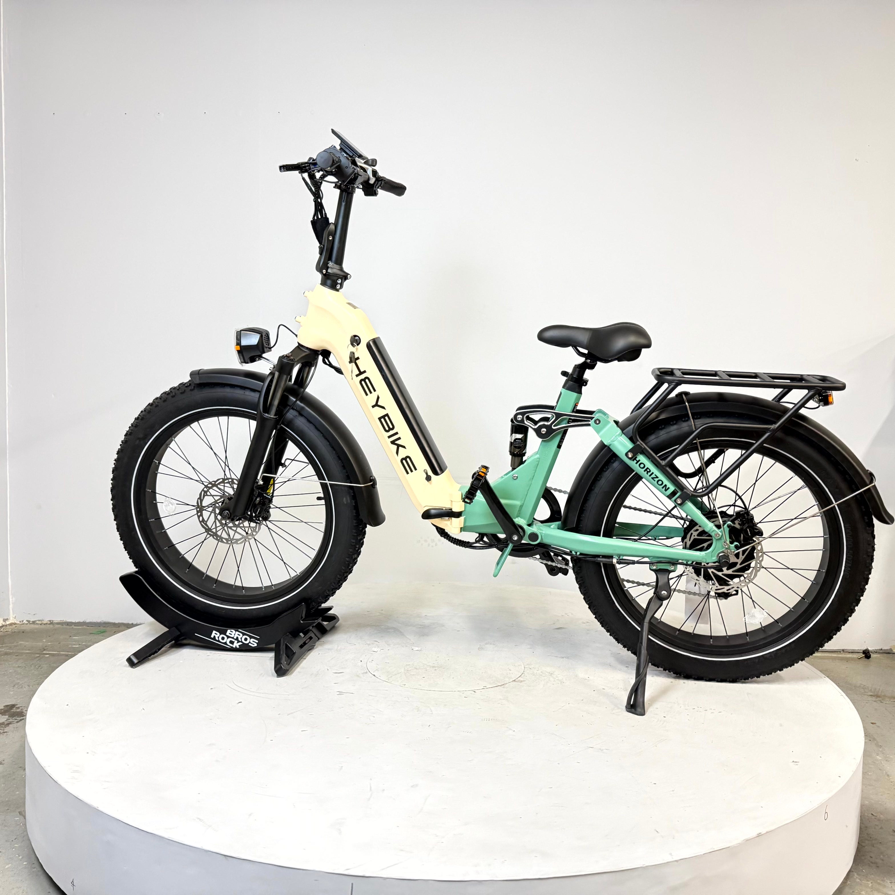 Heybike Open Box Horizon