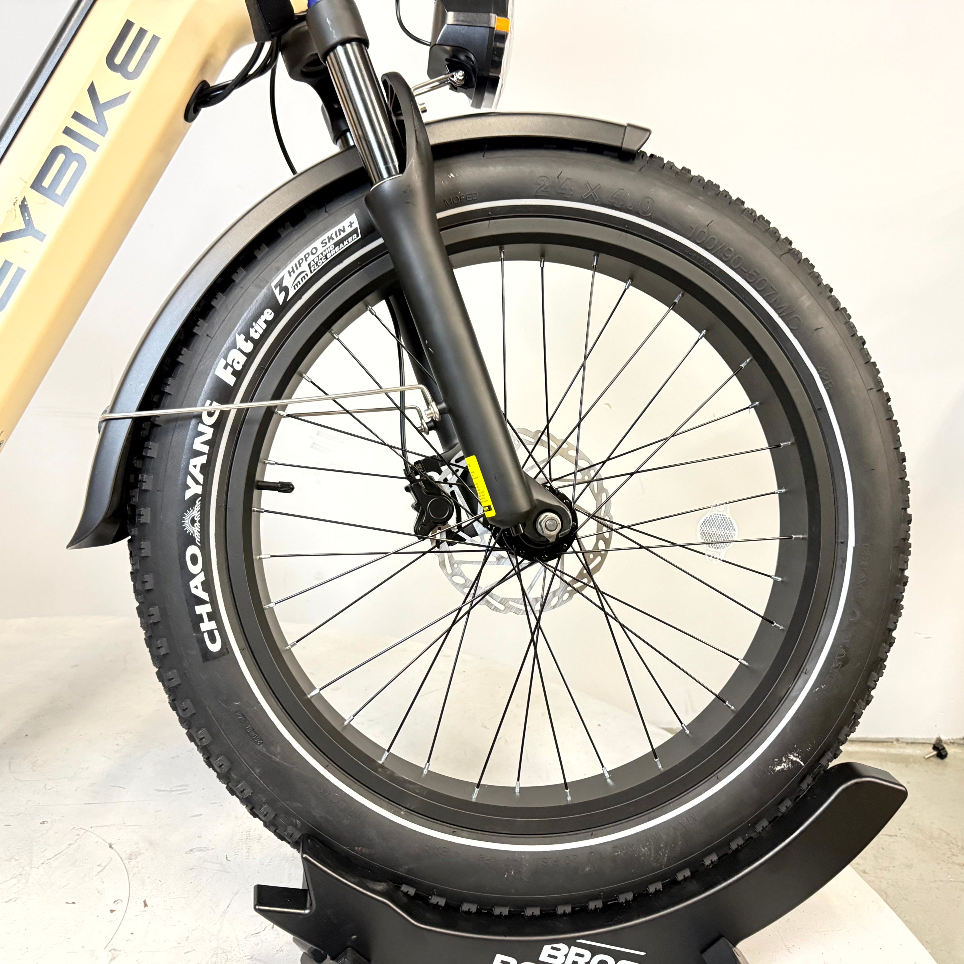 Heybike Open Box Horizon