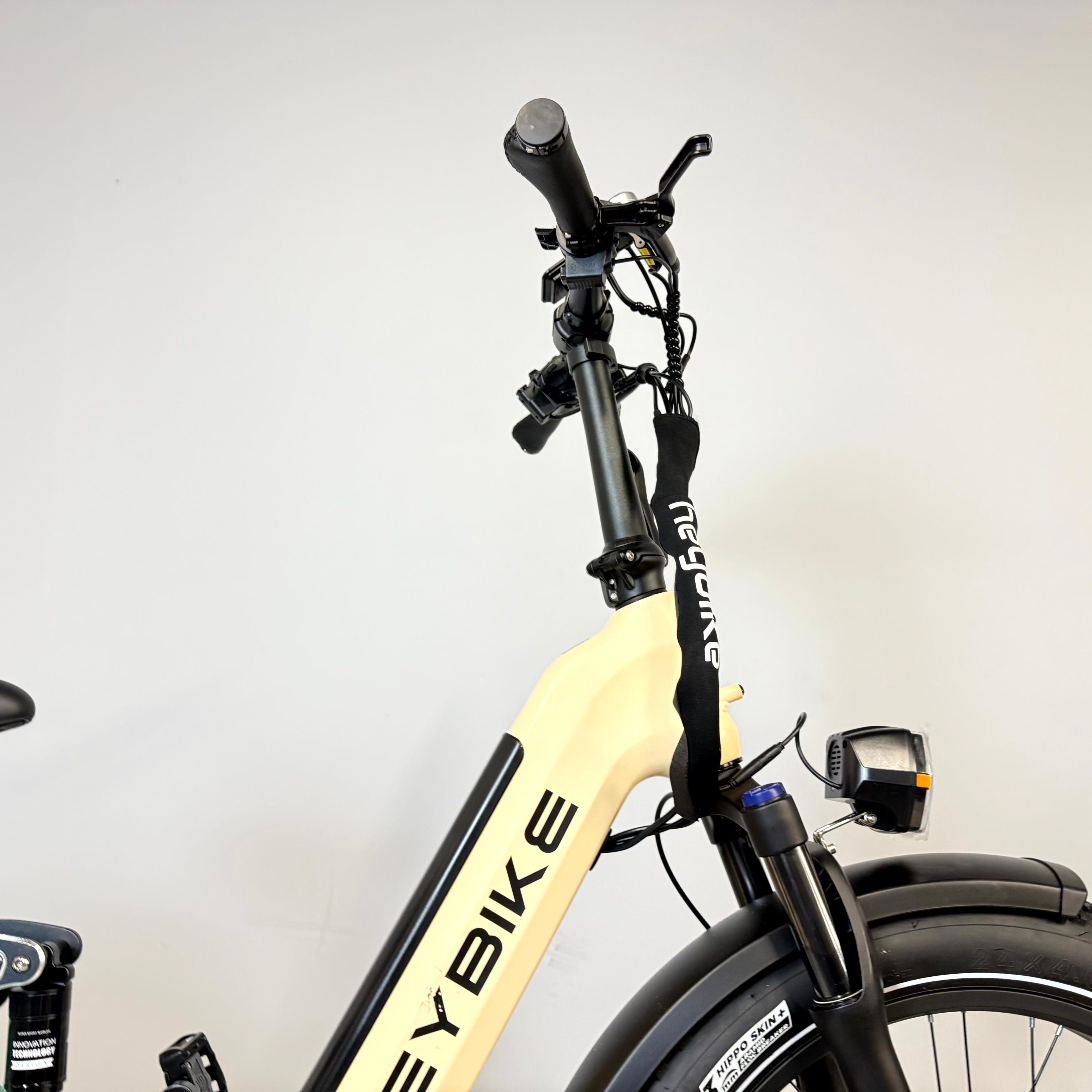 Heybike Open Box Horizon