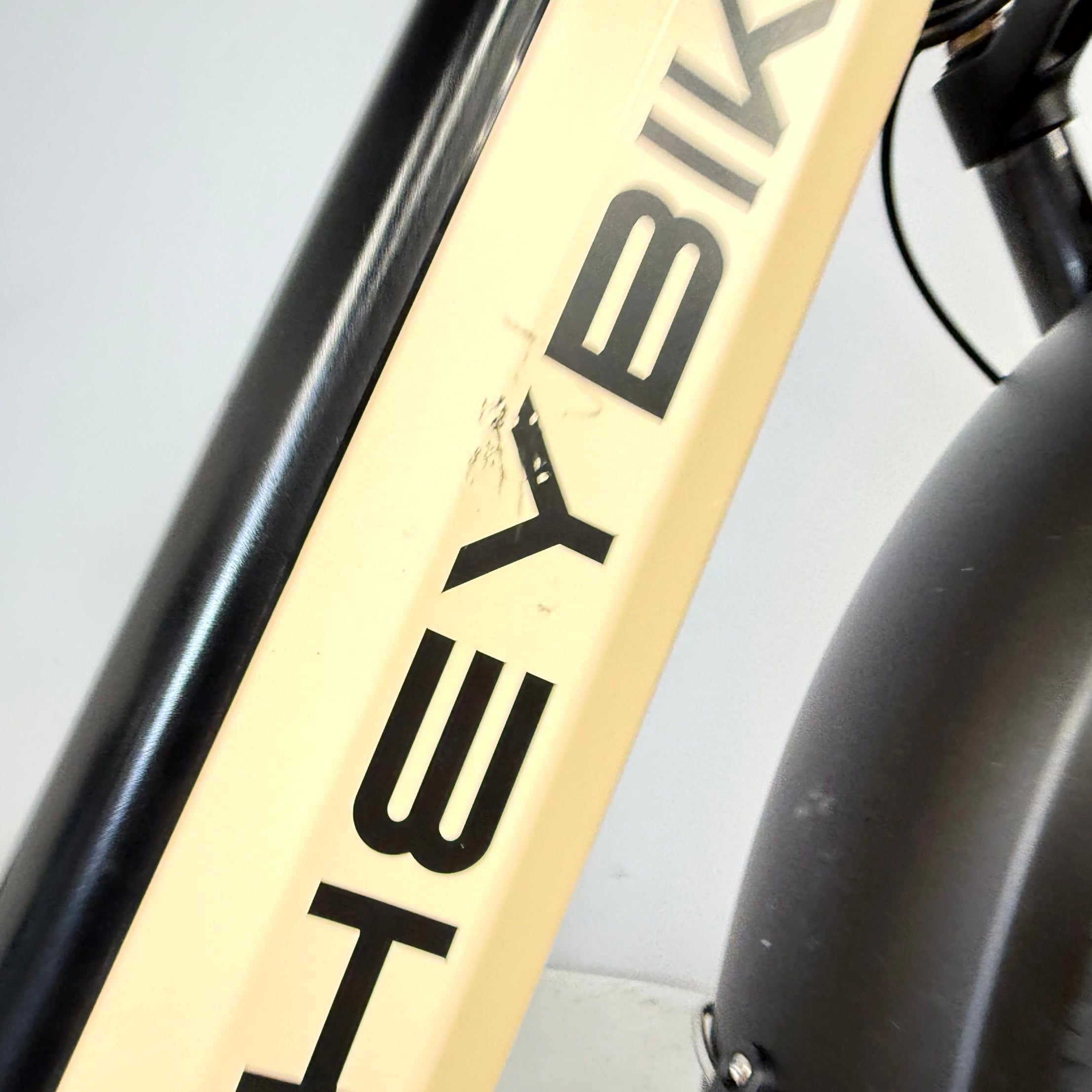 Heybike Open Box Horizon