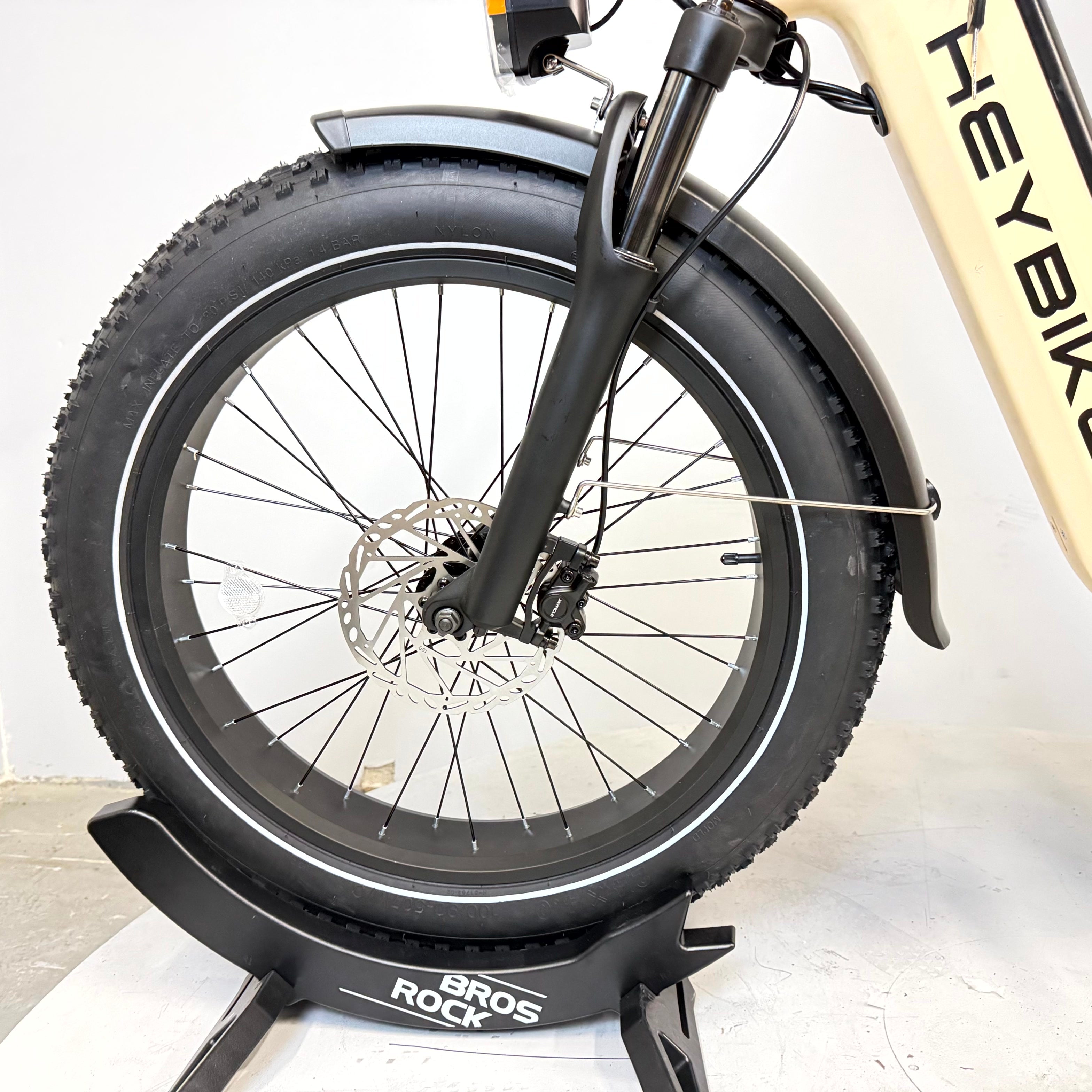 Heybike Open Box Horizon