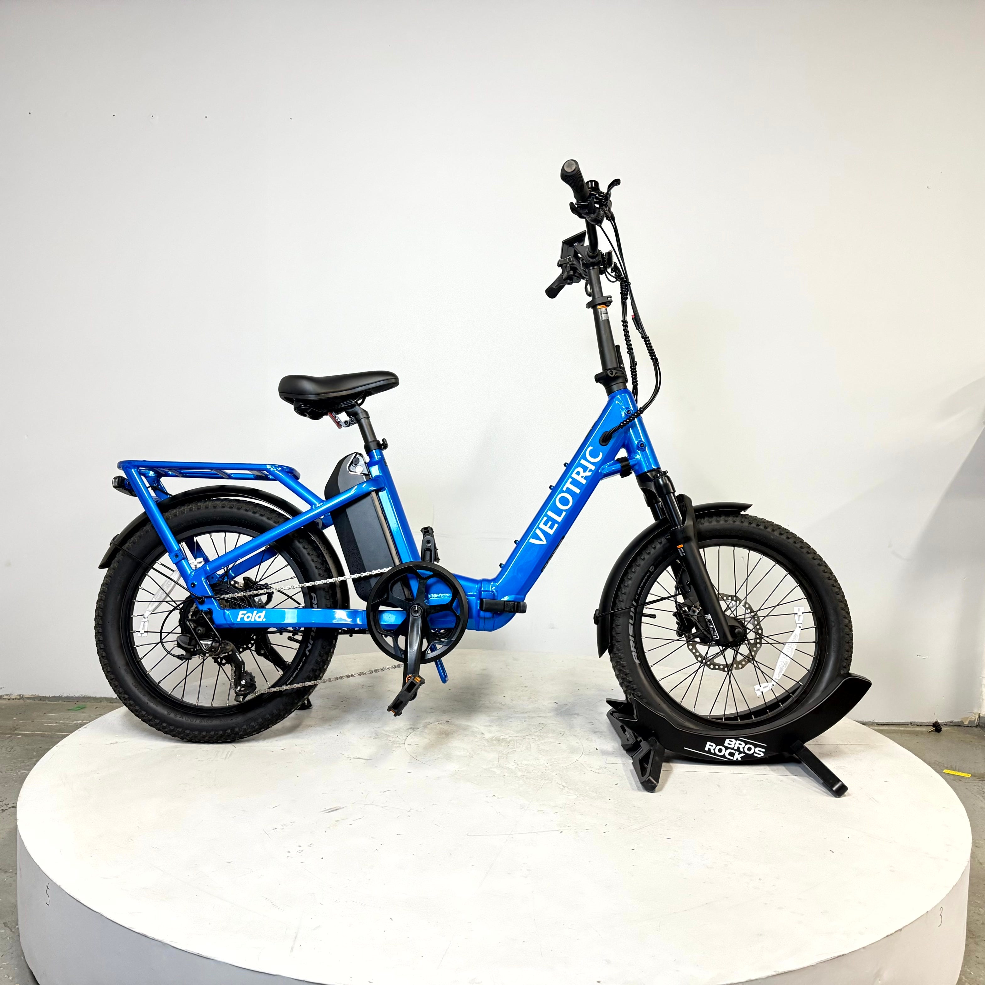Velotric Pre-Owned Fold 1 Plus