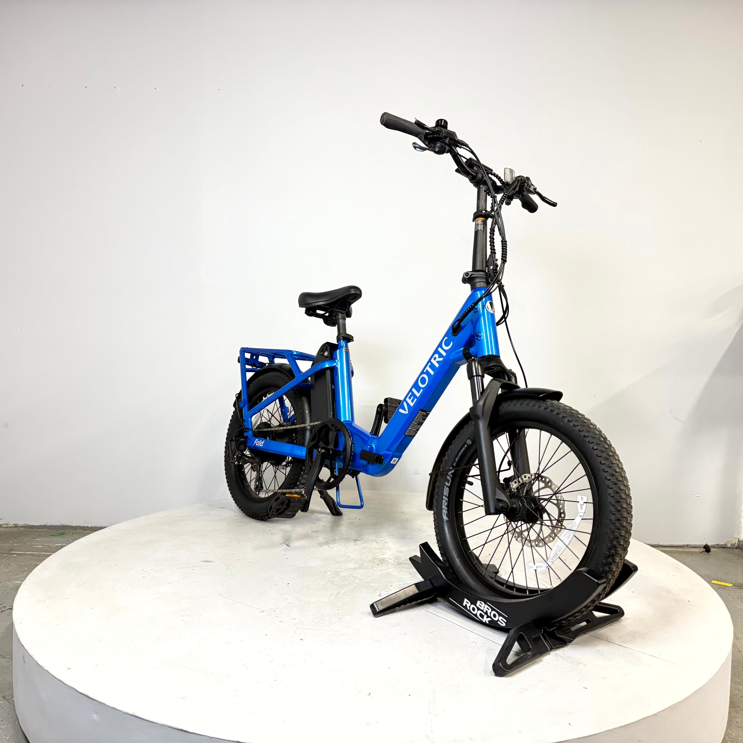 Velotric Pre-Owned Fold 1 Plus