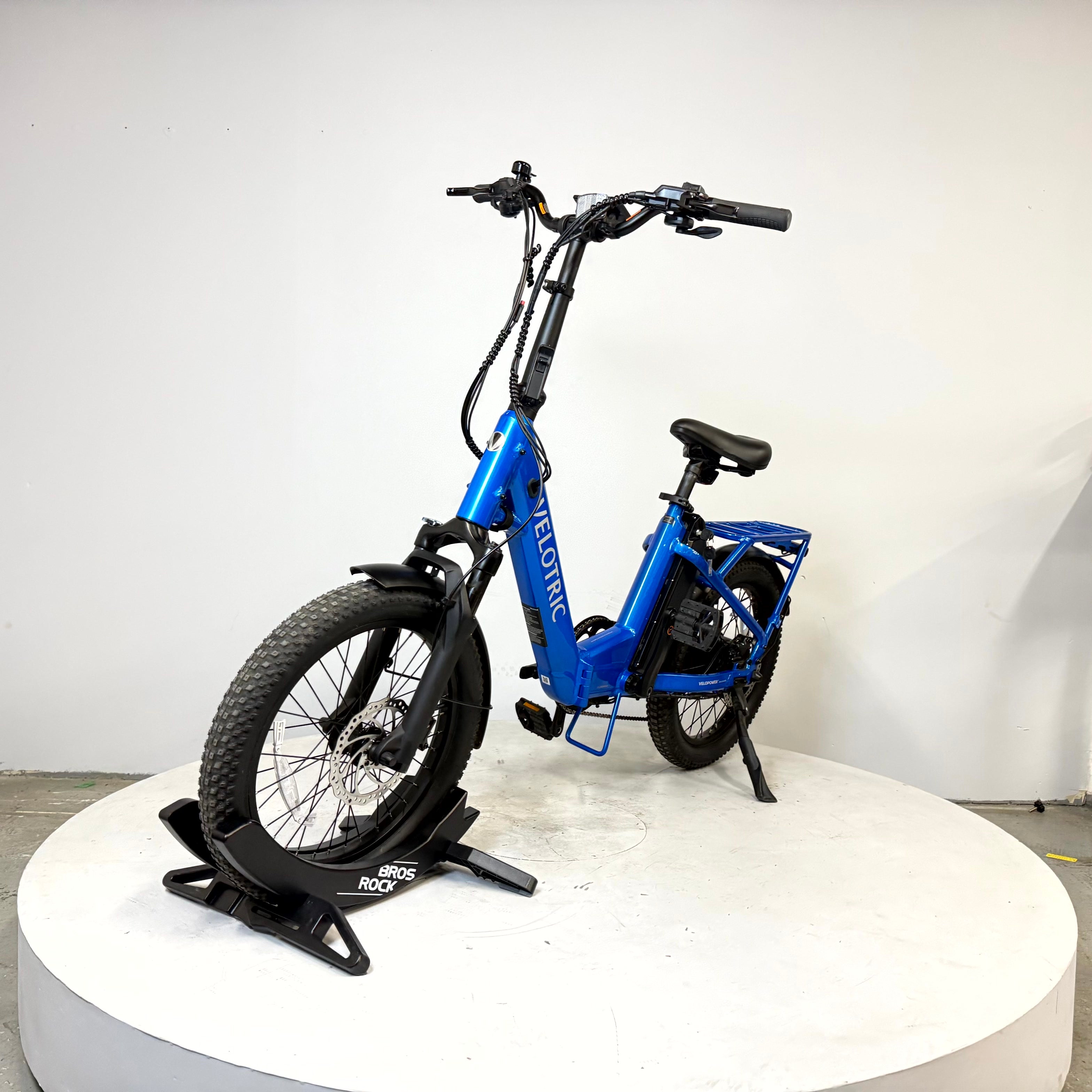 Velotric Pre-Owned Fold 1 Plus