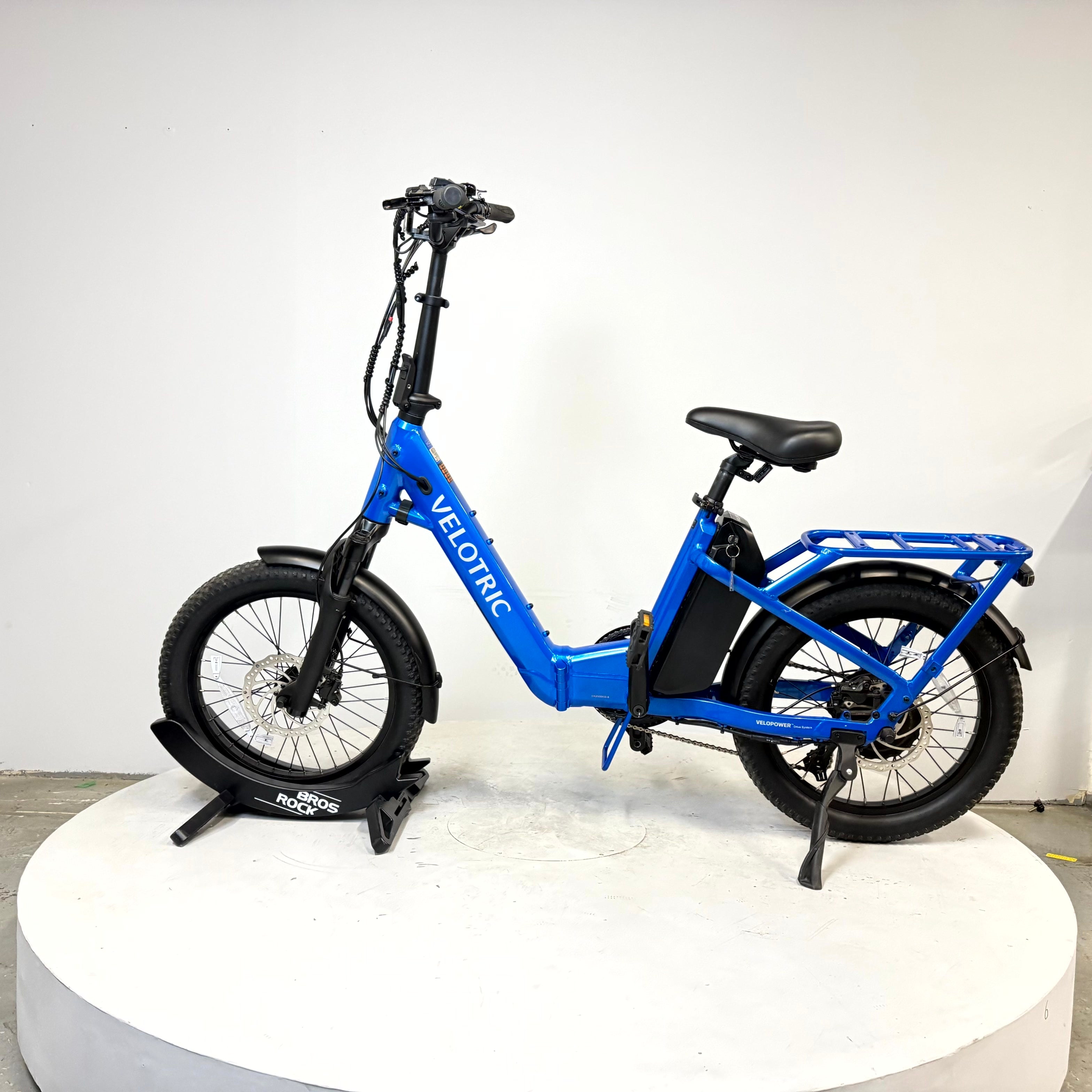 Velotric Pre-Owned Fold 1 Plus