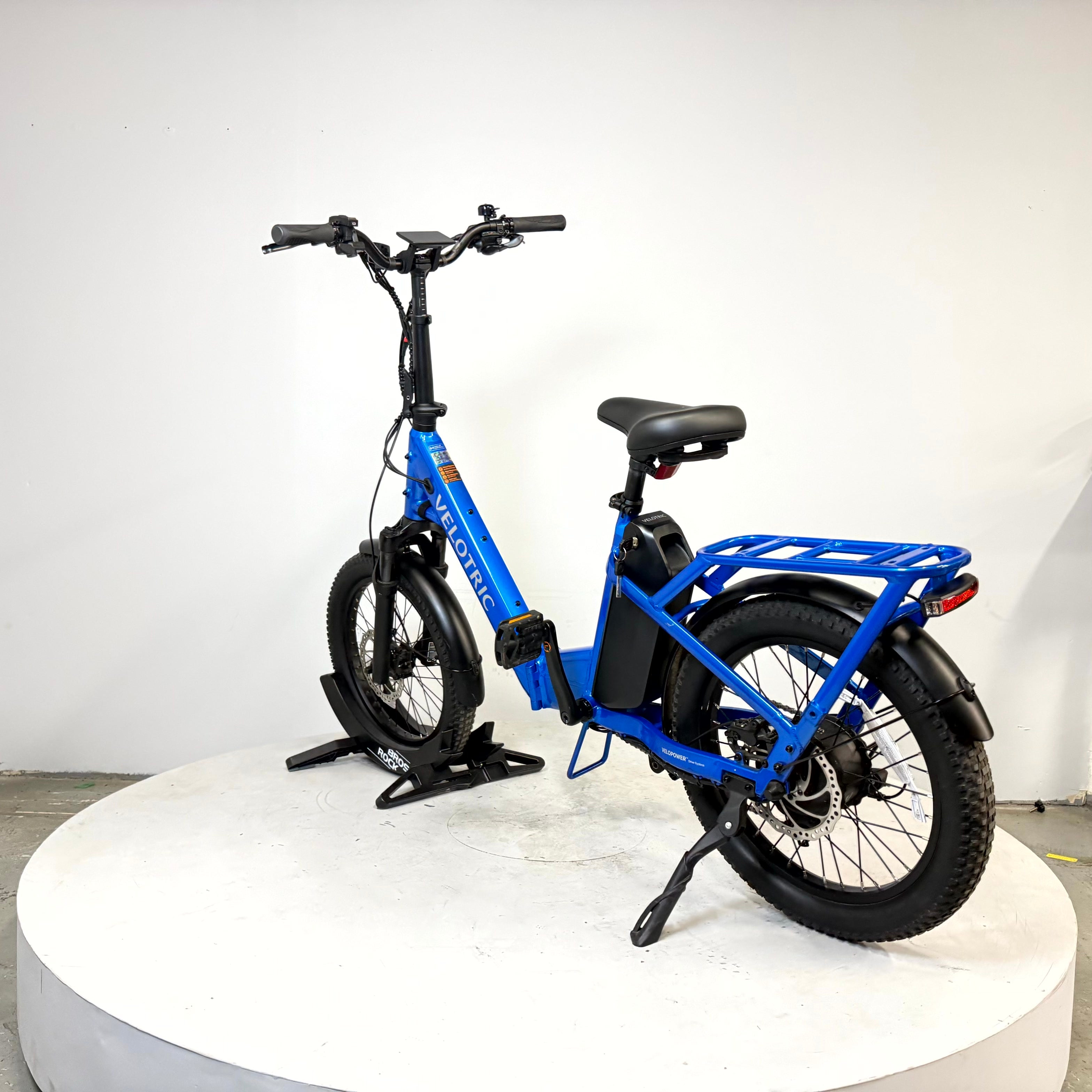 Velotric Pre-Owned Fold 1 Plus