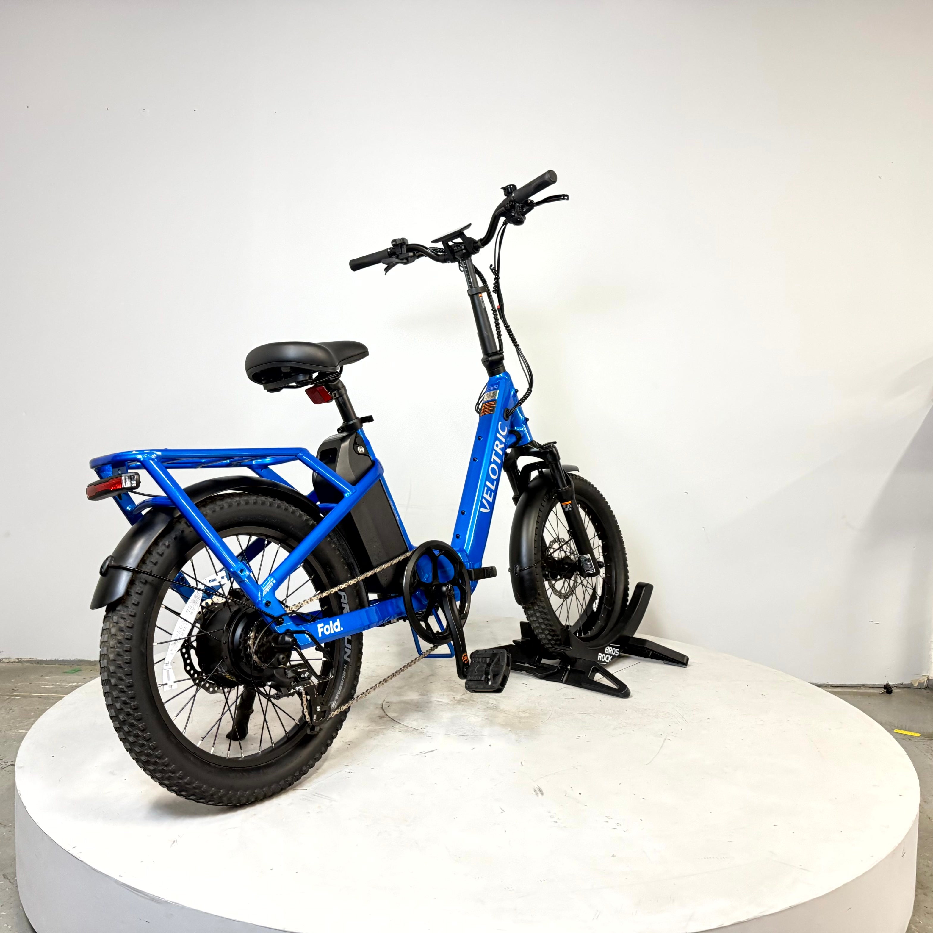 Velotric Pre-Owned Fold 1 Plus